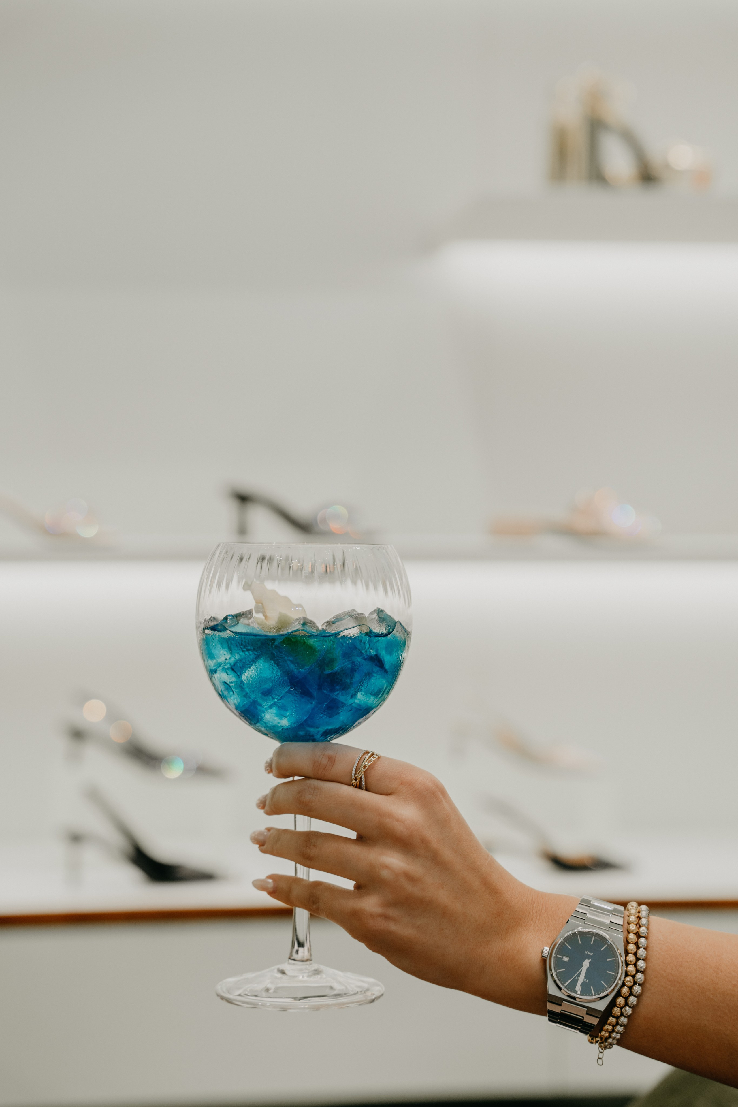 Prada Event. Editorial photographer Yuliya Drazdovich