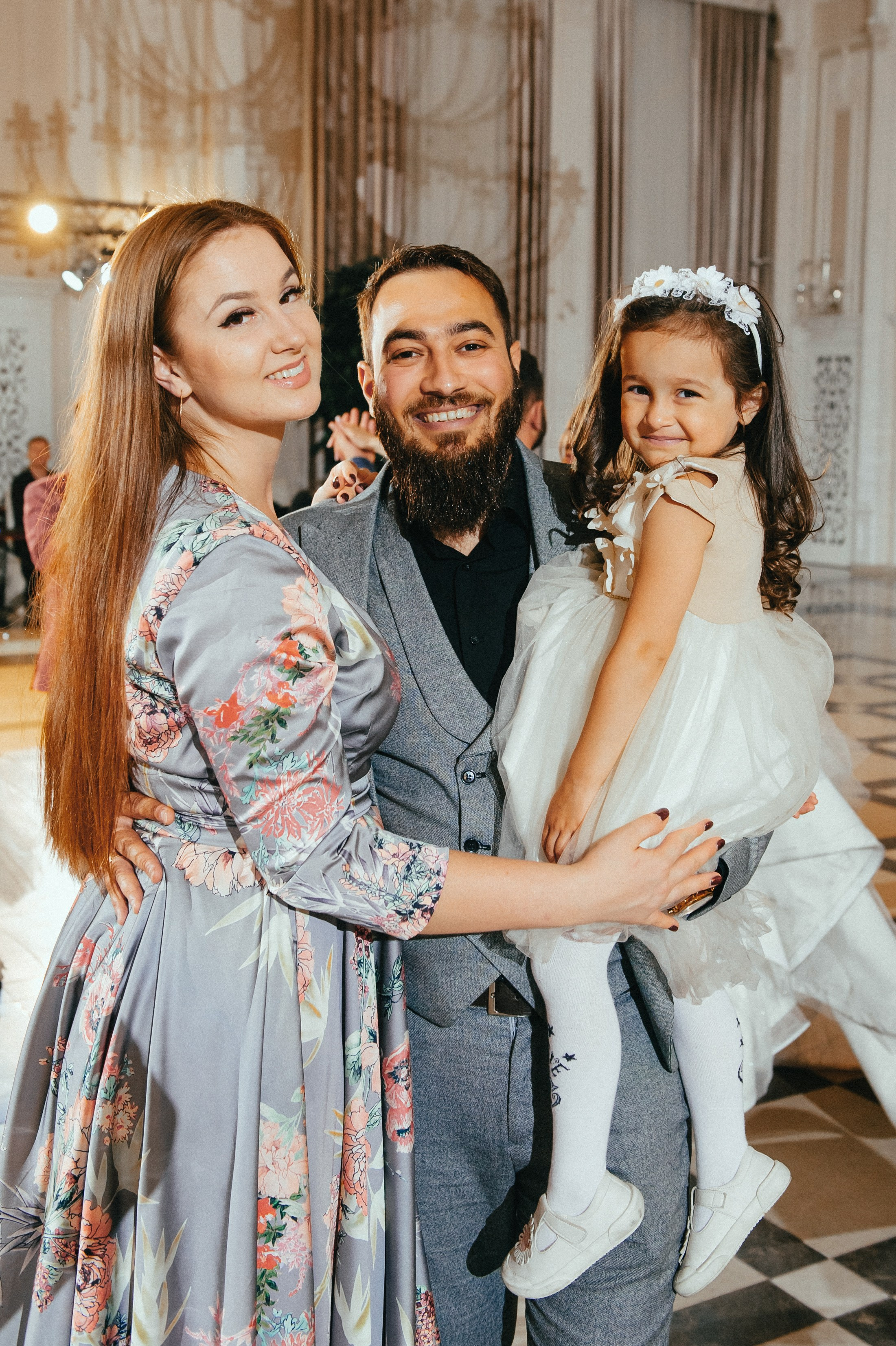 Ana & Victor. Fotograf de familie și evenimente