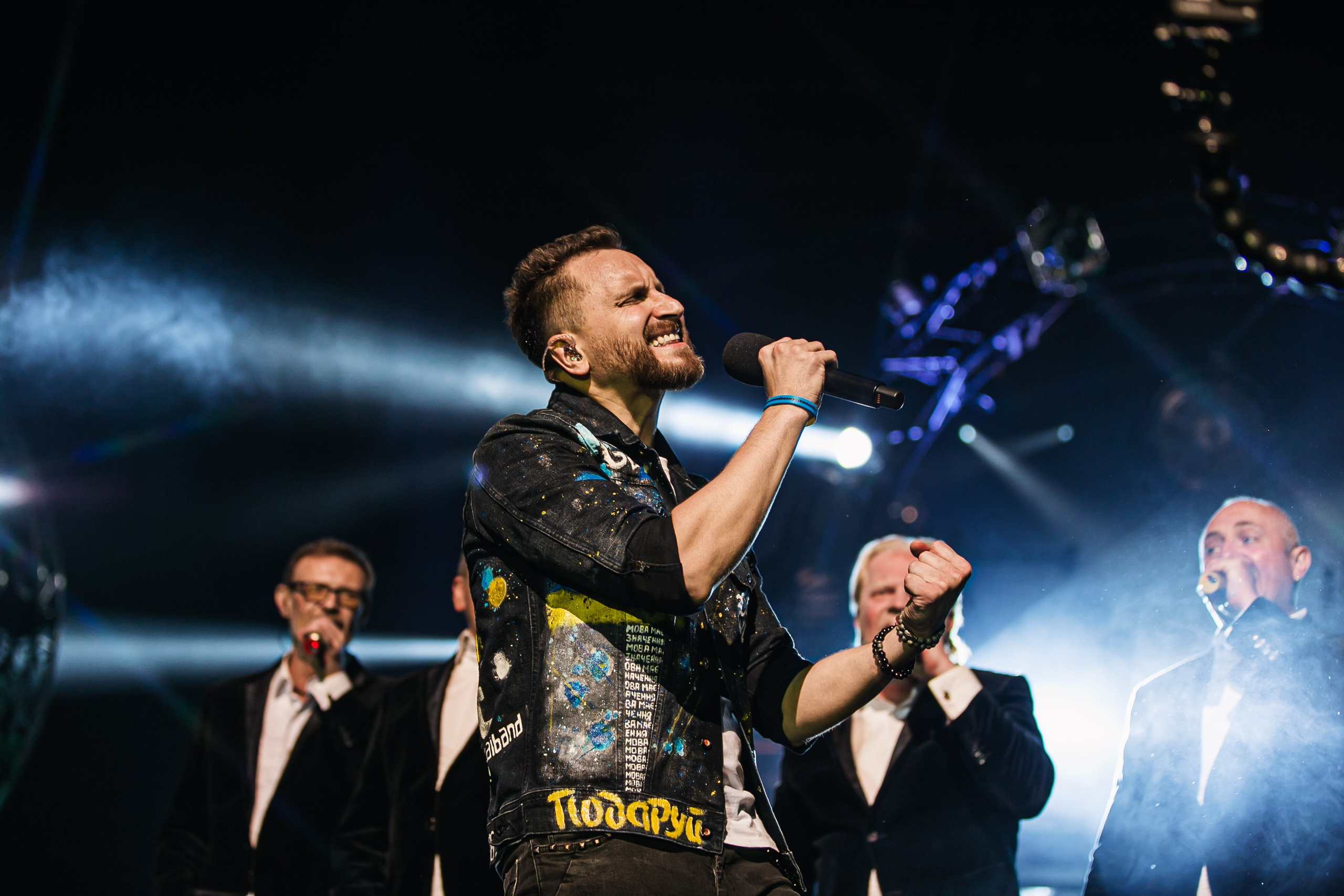 Скай. Репортажний фотограф/анімаліст КИЇВ