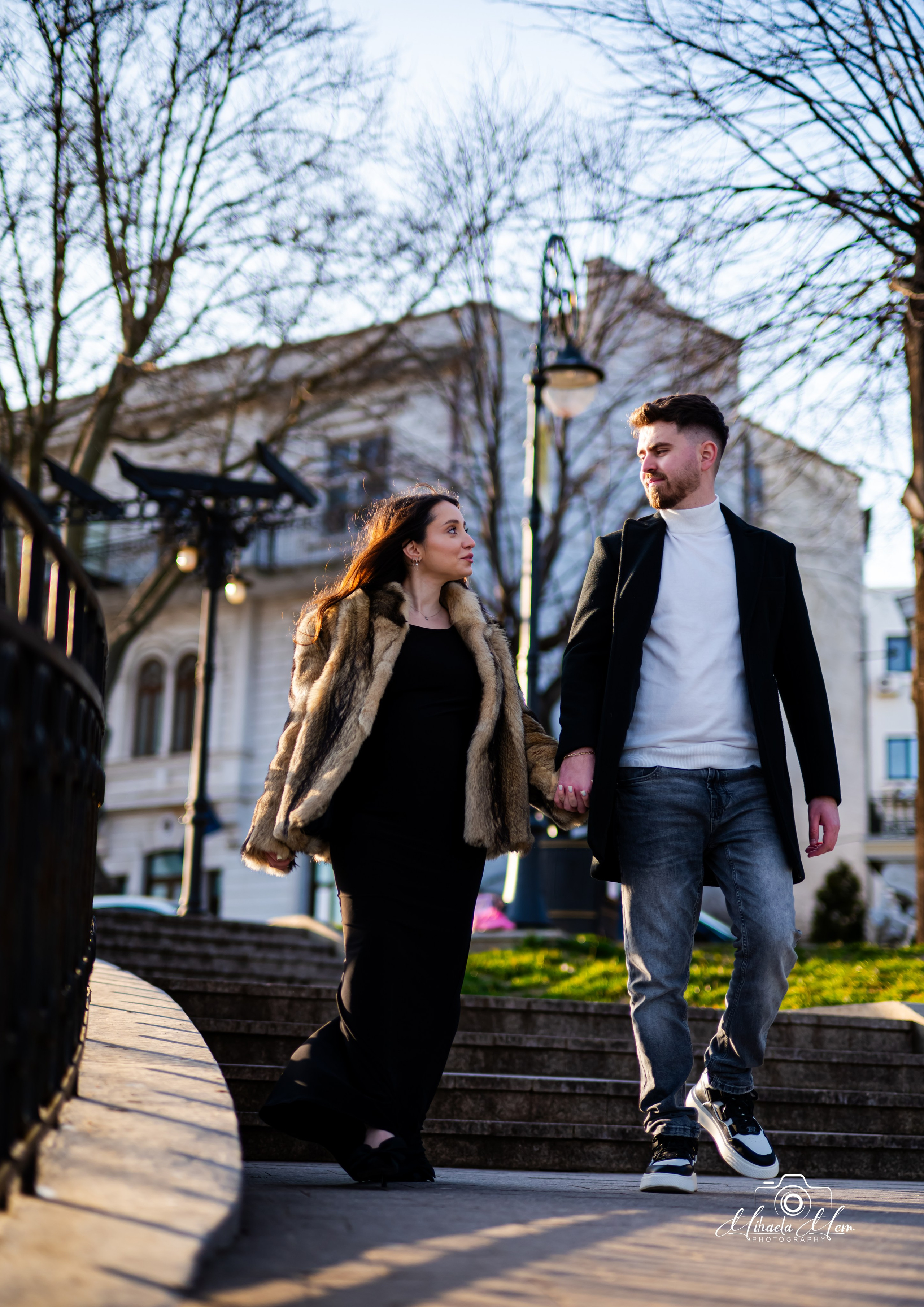 Save the date Irina&Robert. MCM Happy Studio – Fotograf & Videograf Evenimente | Nuntă & Botez