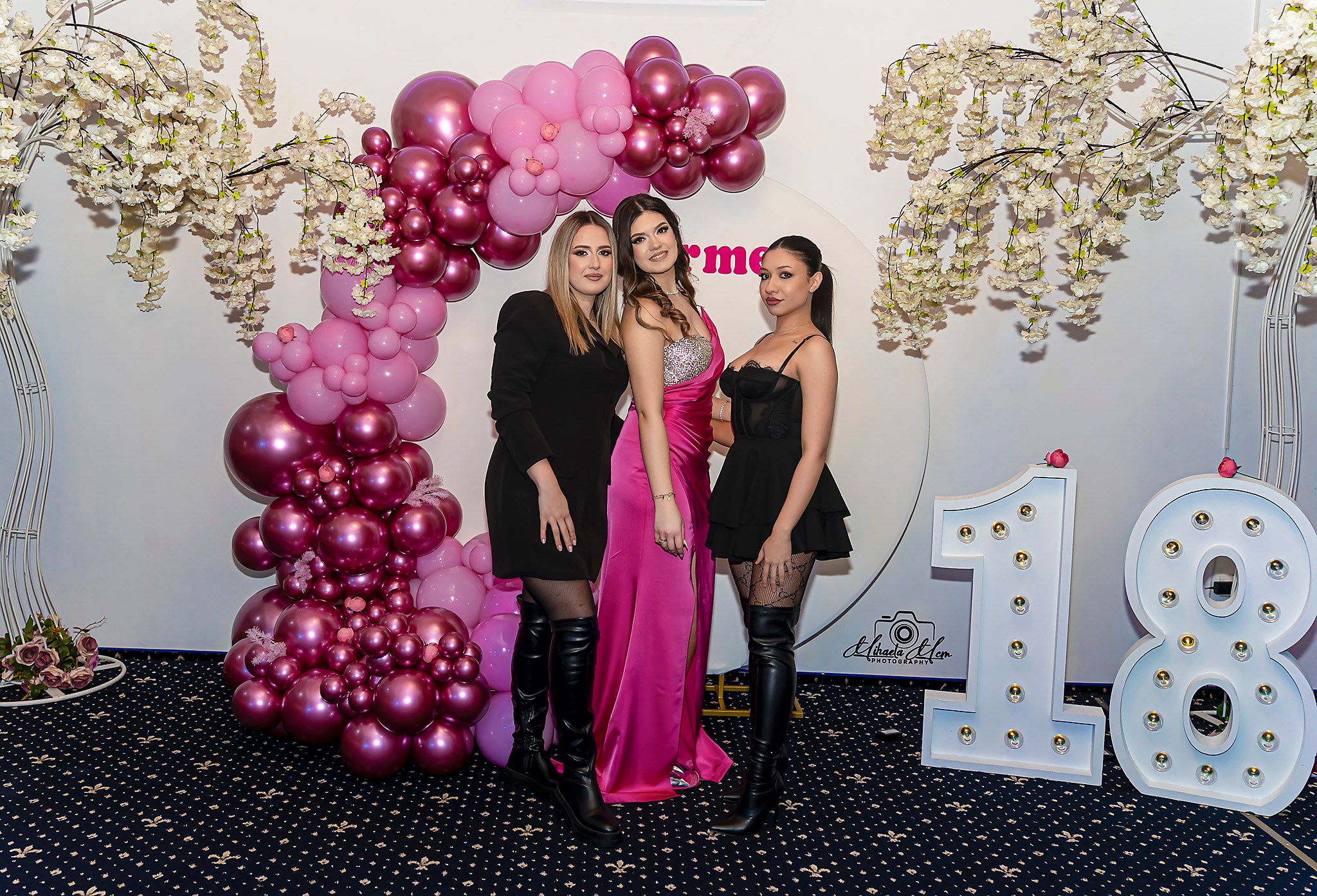 Majorat. MCM Happy Studio – Fotograf și Videograf Nuntă