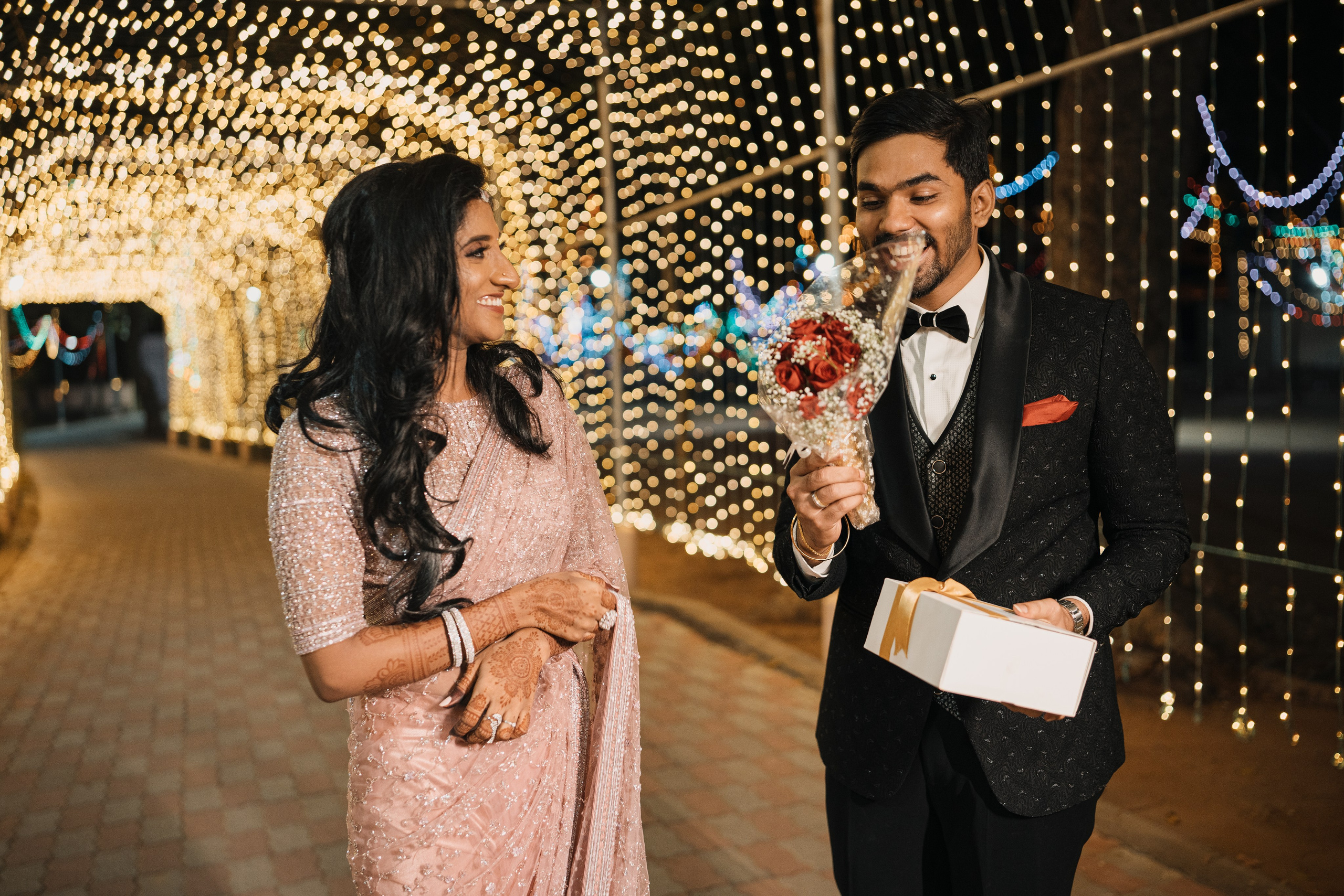 Prem & Sri. Agam Vizha