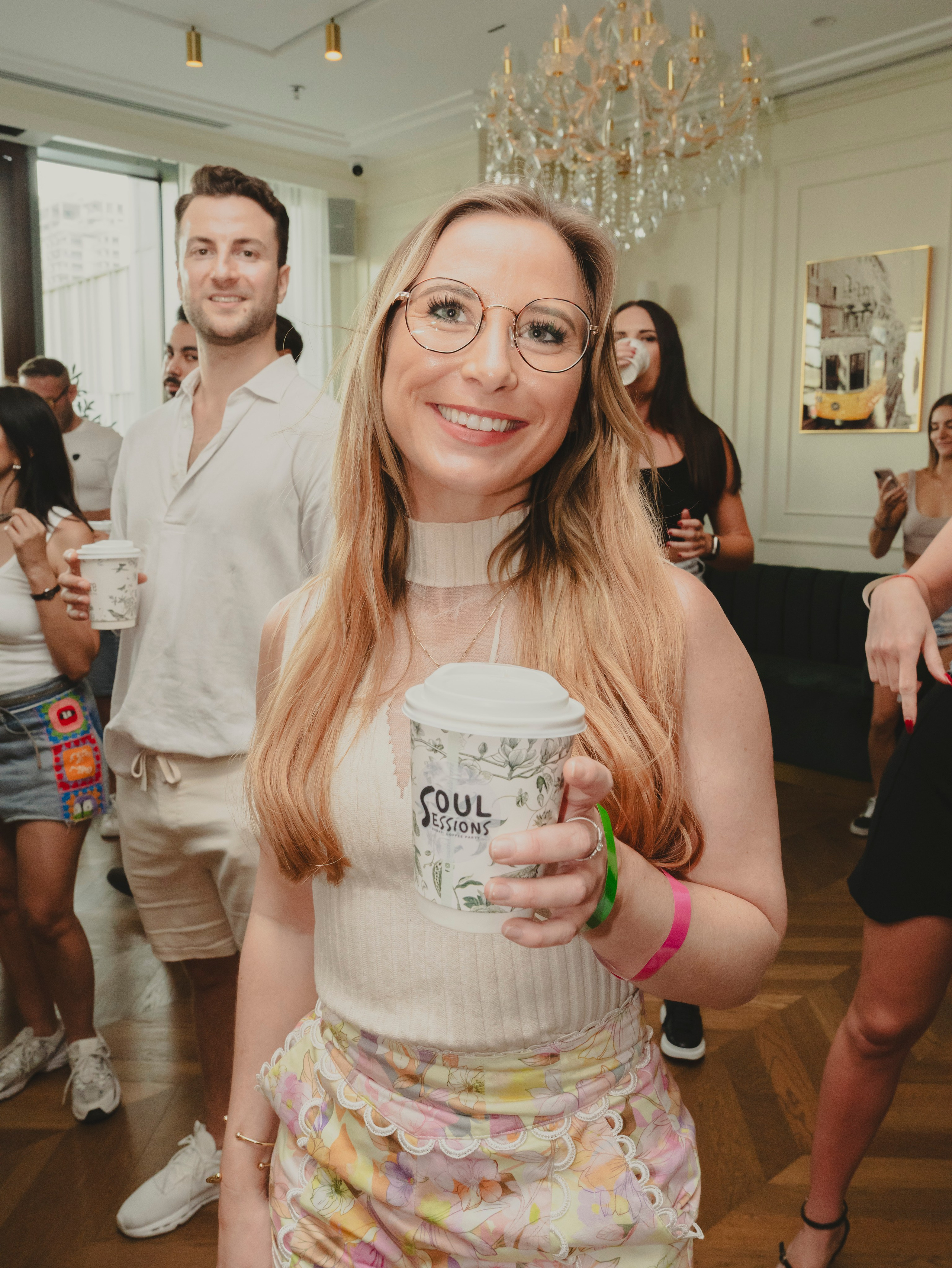 Live Session. Photography | Videography | Marketing