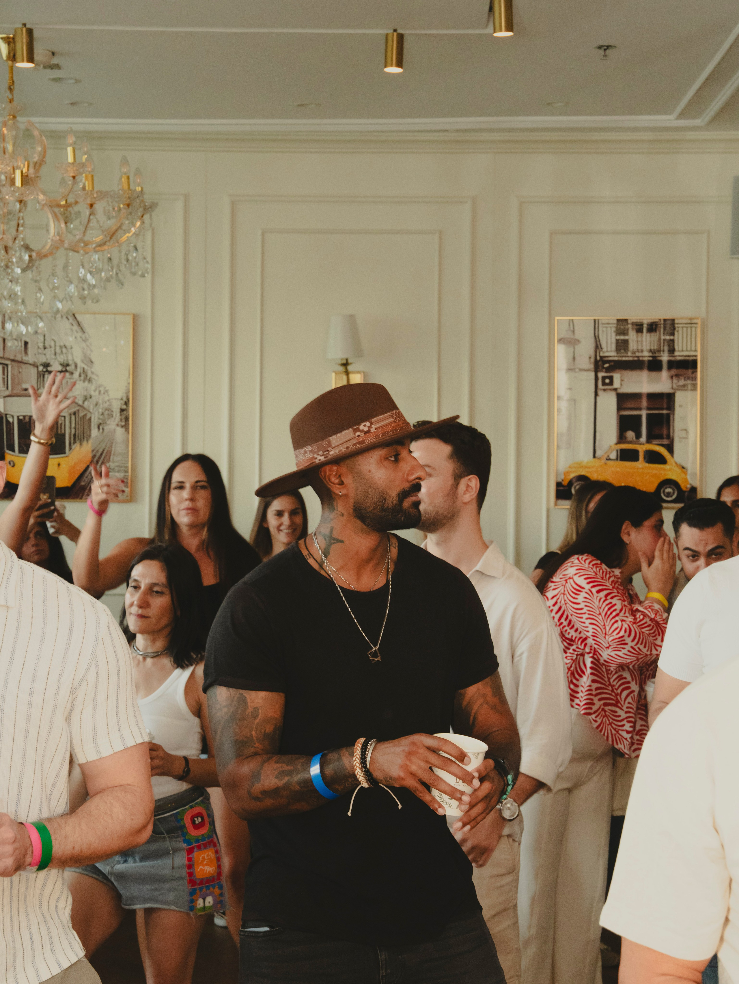 Live Session. Photography | Videography | Marketing