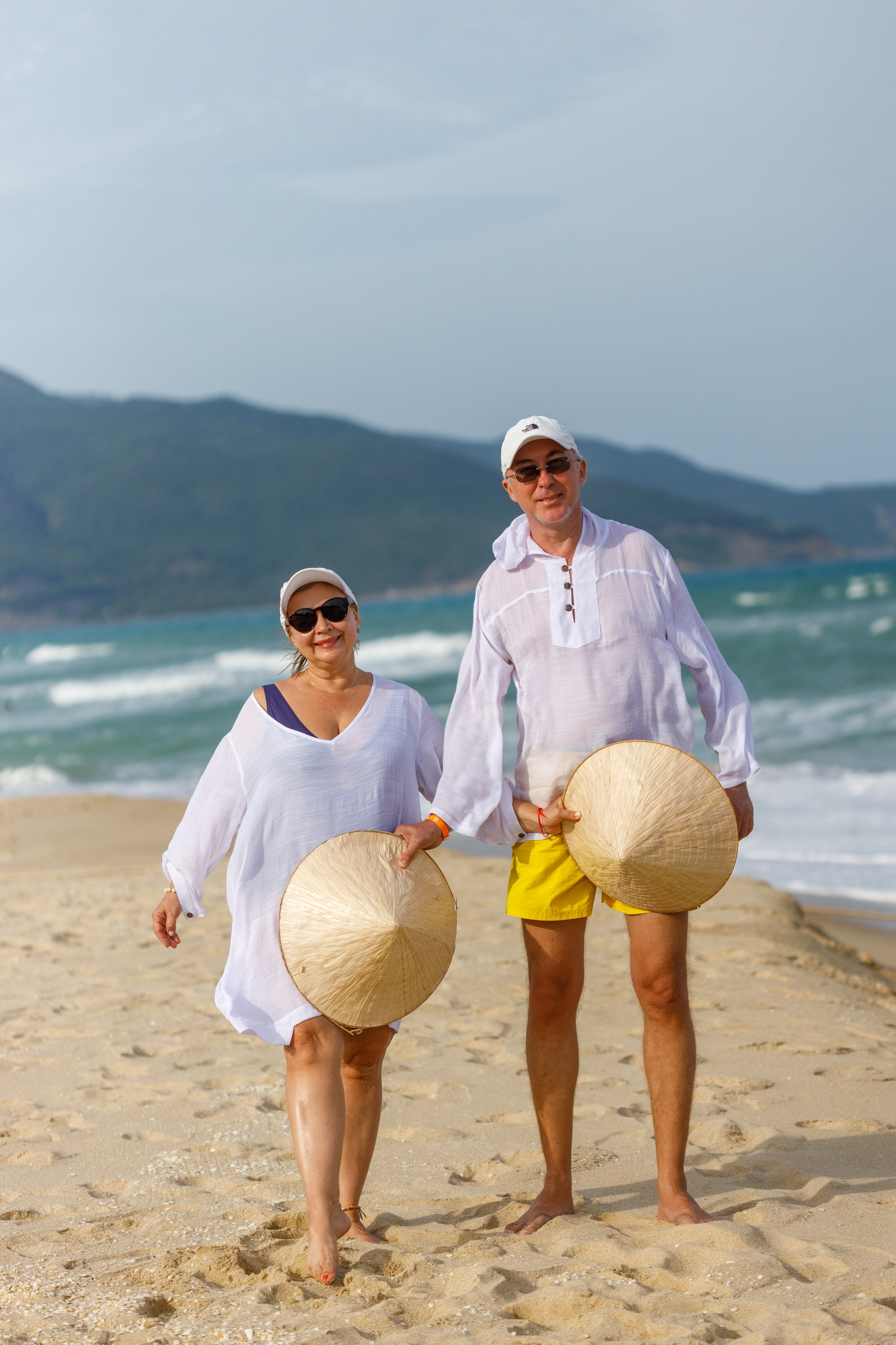 Оля и Максим, отель Селектум, Нячанг, Вьетнам. Сайт Валентина Картунчикова