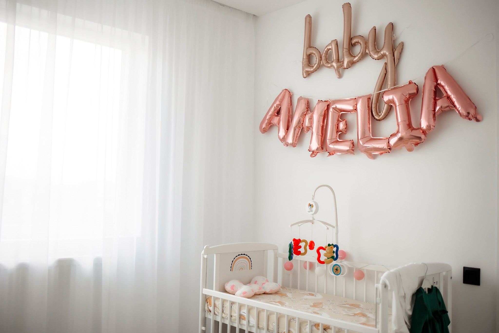 Bebe A. Home