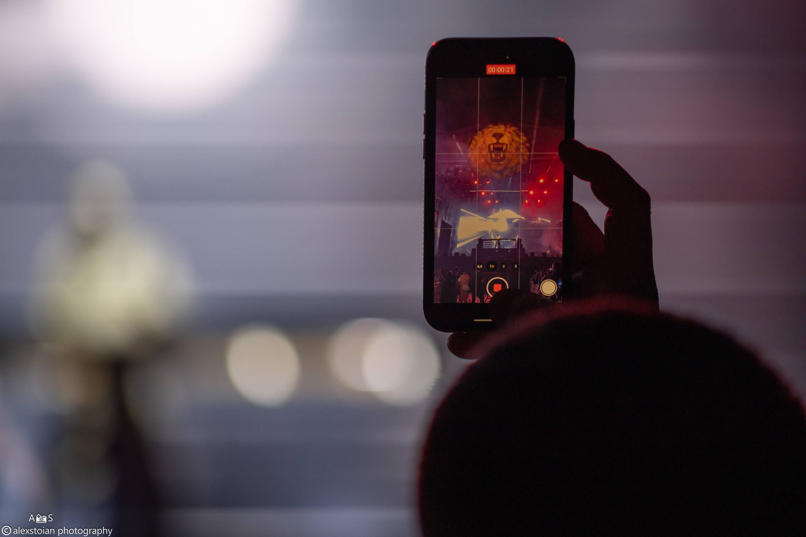 Alan Walker — INTENCITY Craiova, 2024. Http://www.alexphoto.ro