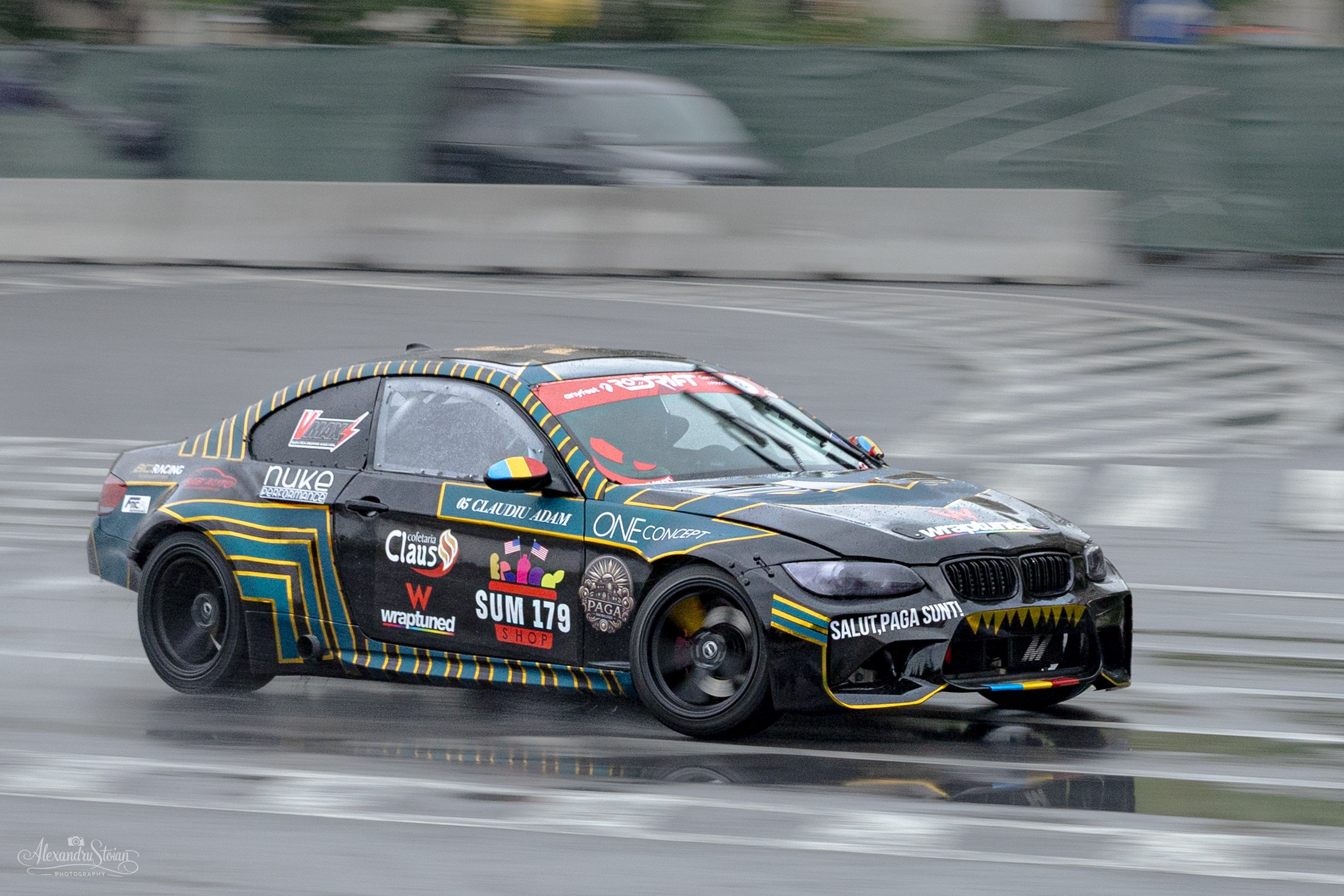 RoDrift 2025. Http://www.alexphoto.ro