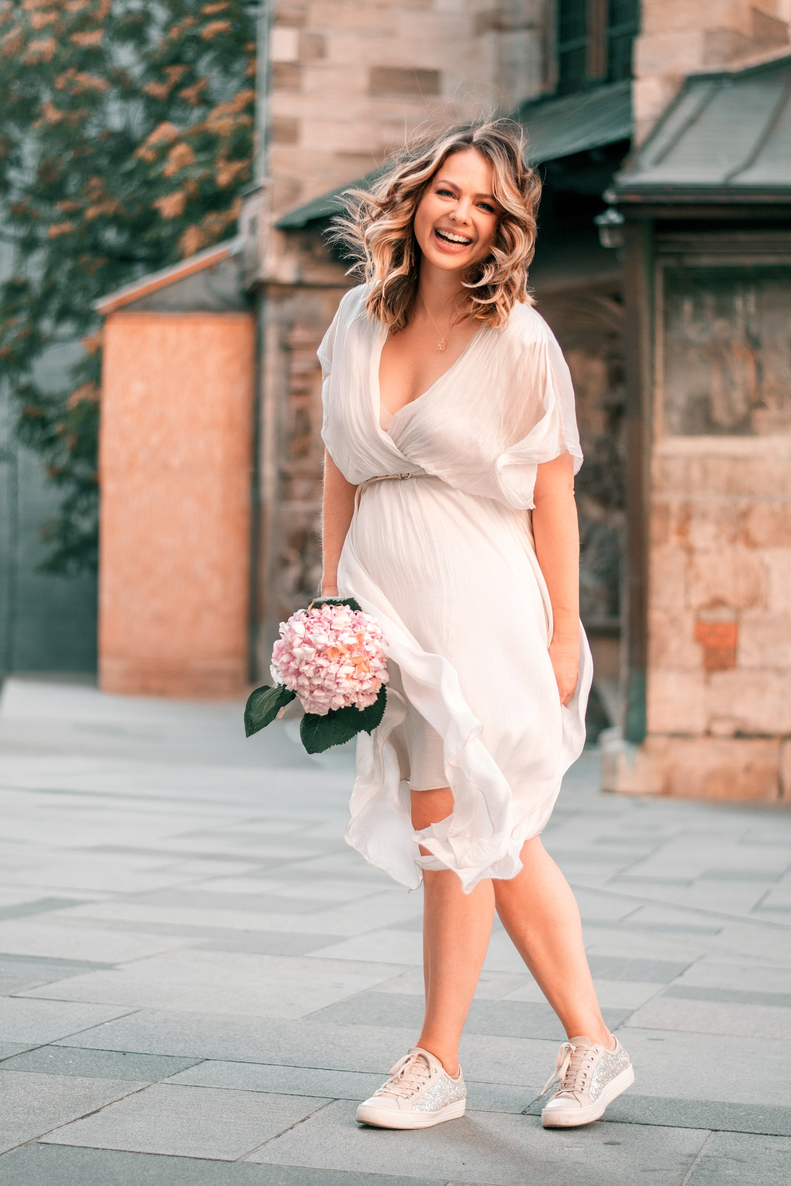 О тебе. Семейный и детский фотограф