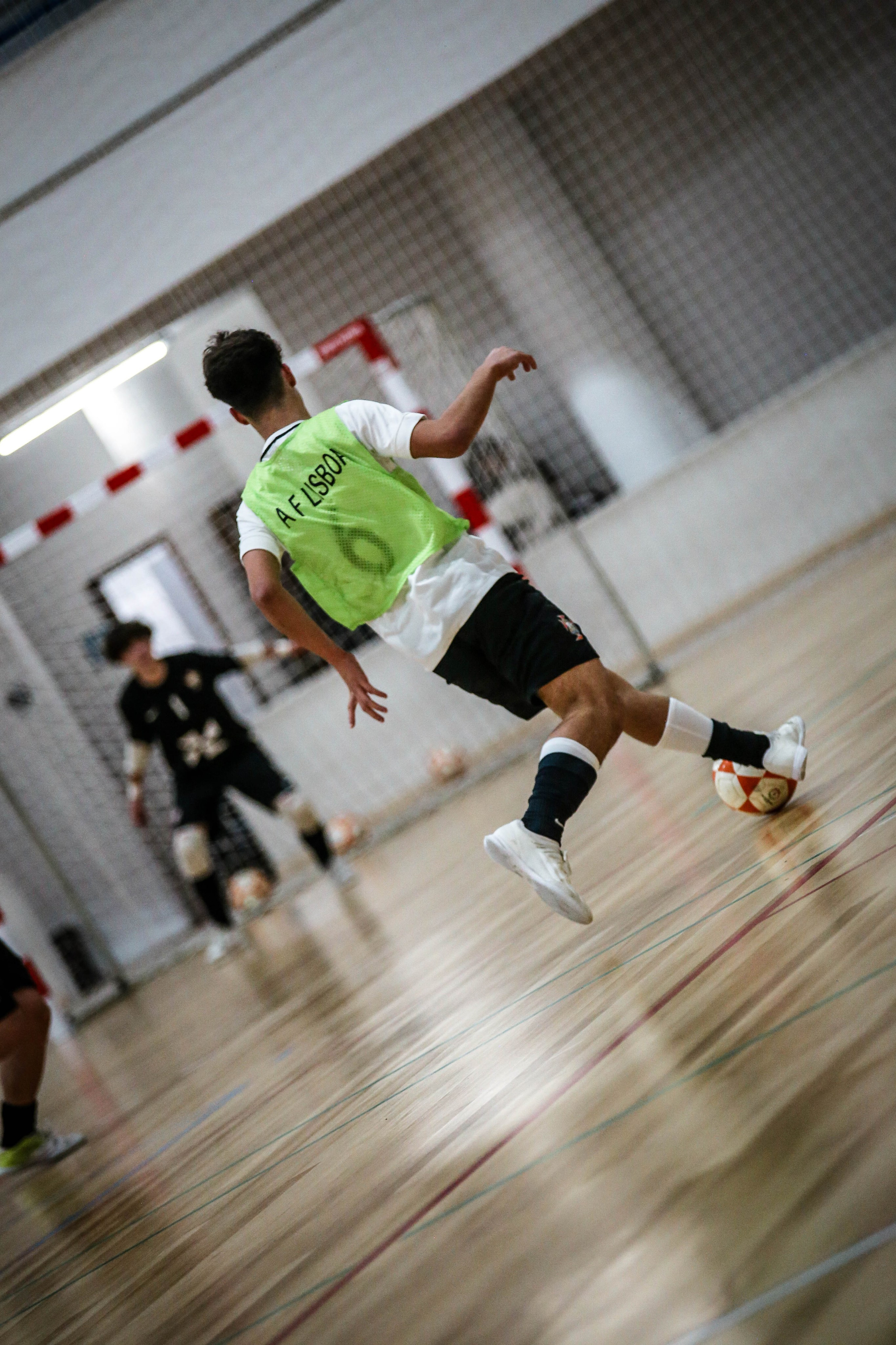 FUTSAL