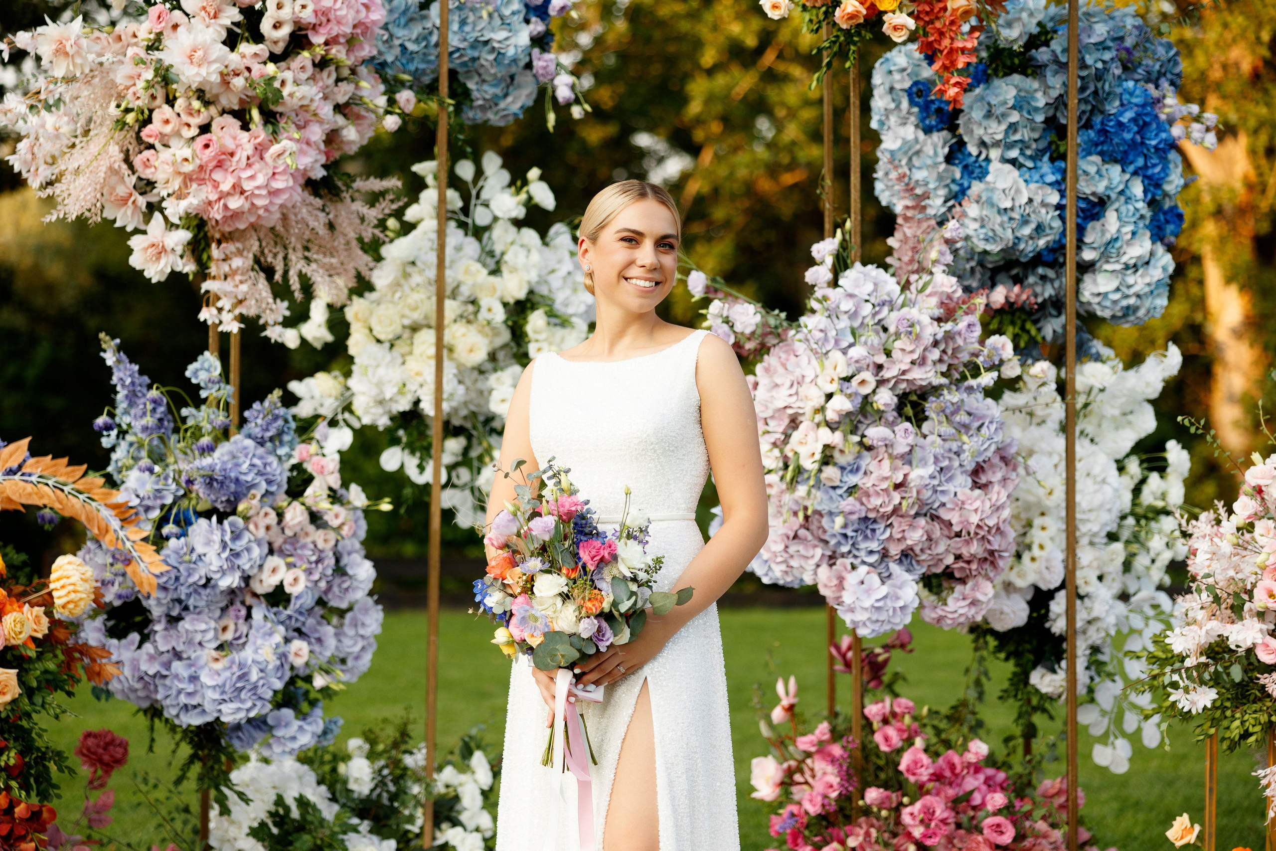 Serghei & Aurelia | O Nuntă Plină de Bucurie și Naturalețe. Scarlat Photography