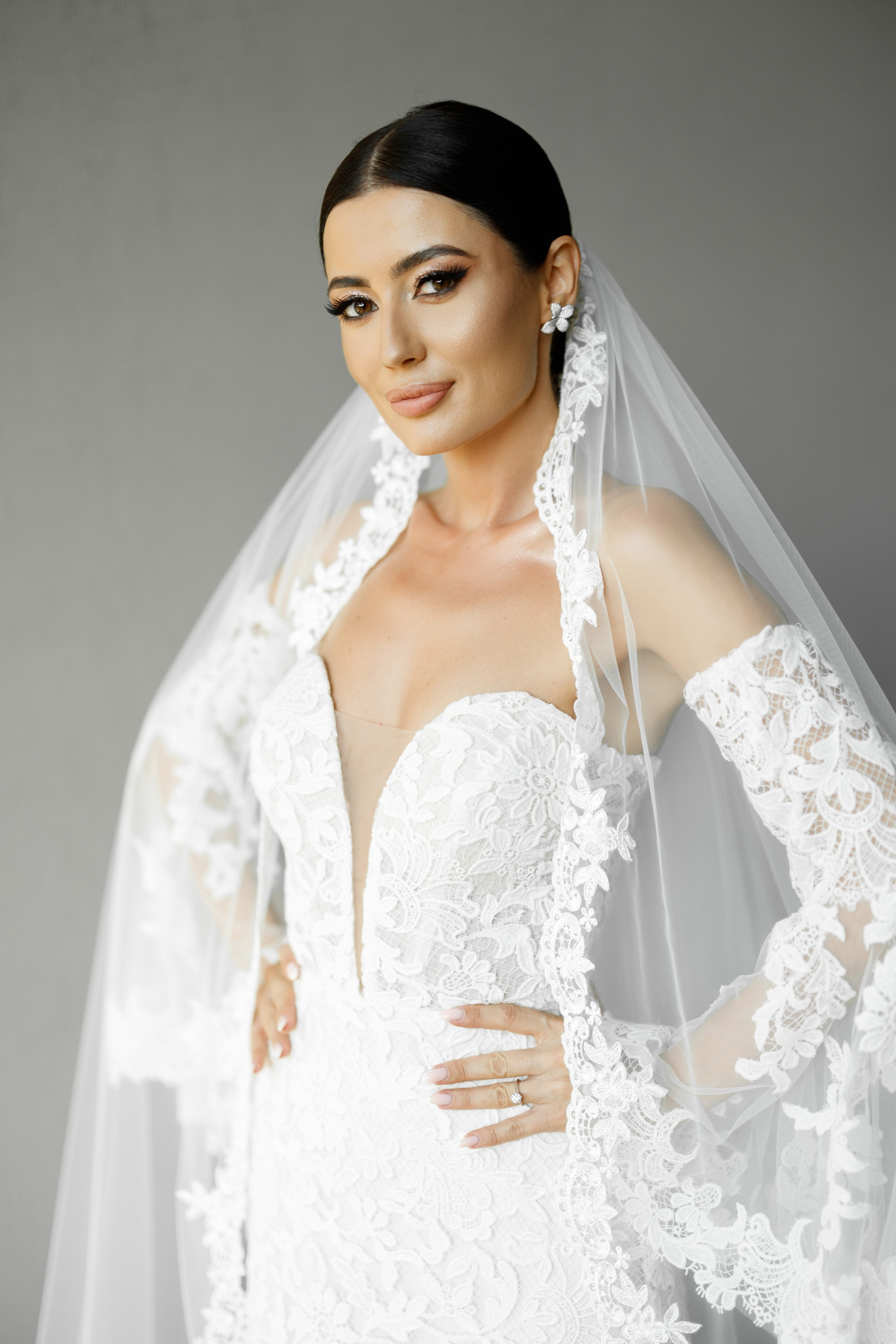 Nunta la Castel Mimi — Marcel & Valeria | Eleganță și Poveste de Dragoste. Scarlat Photography