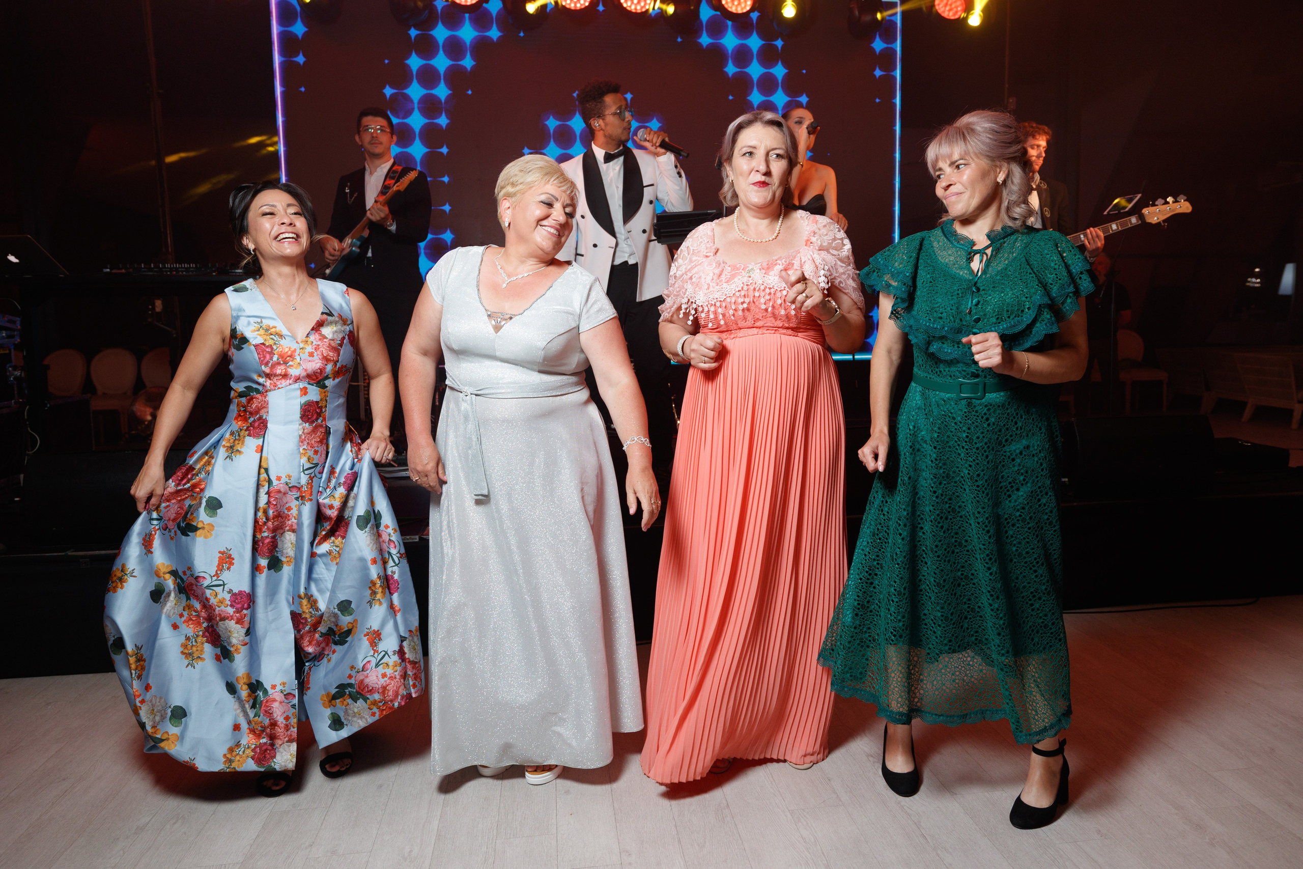 Halbert & Vio | Wedding photography. Scarlat Photography