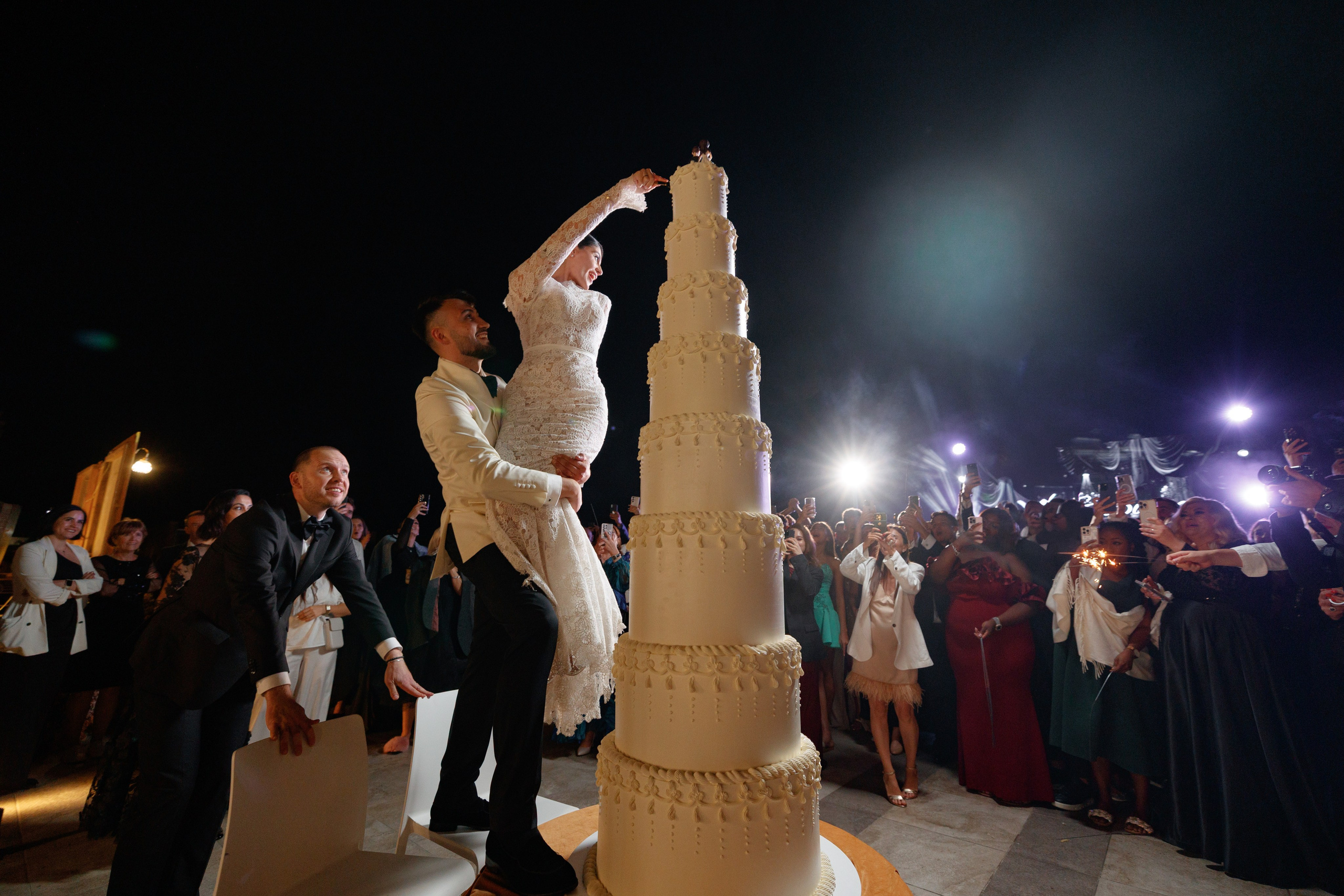 Alin & Bianca | Wedding photography. Scarlat Photography