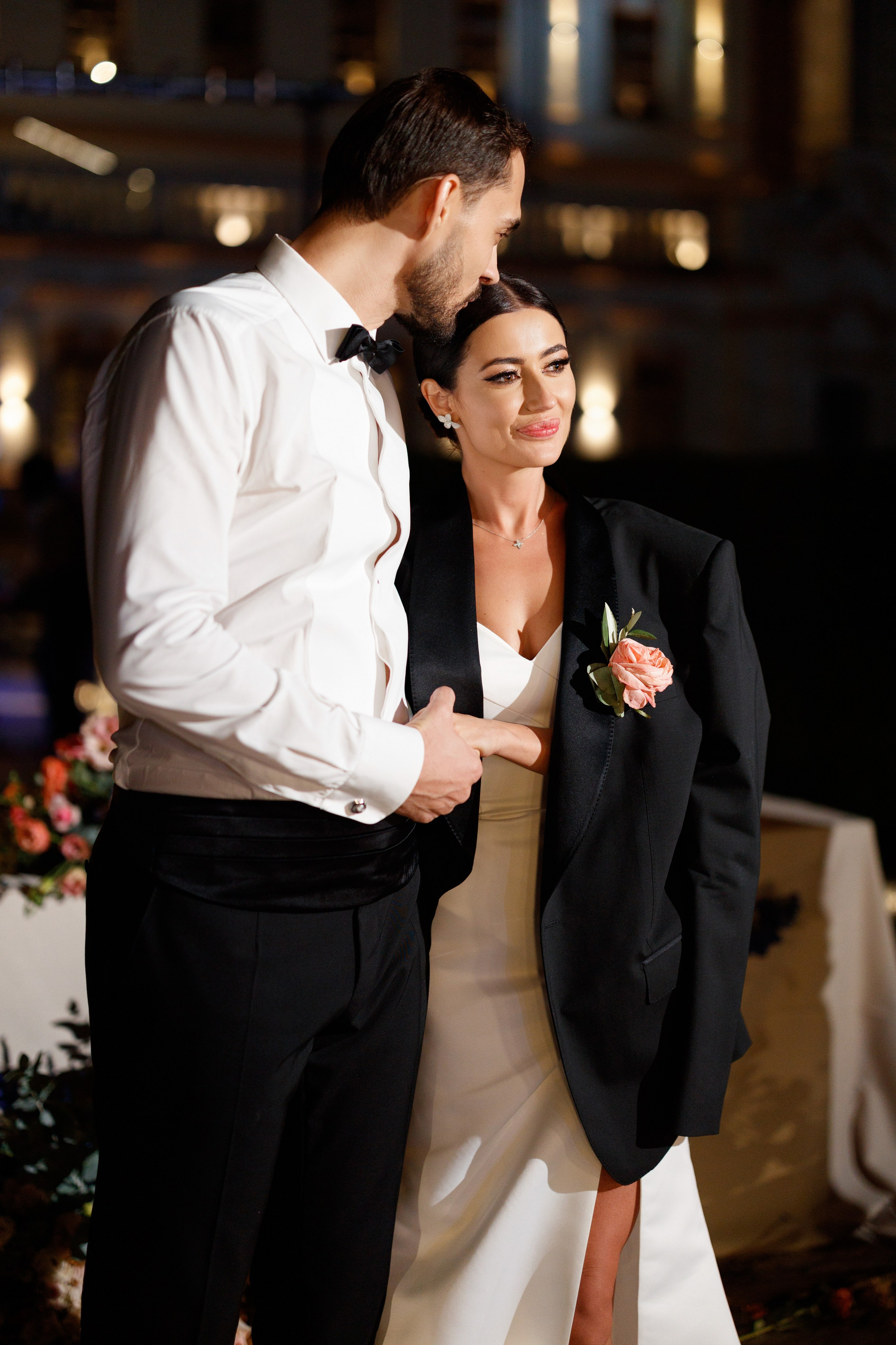 Nunta la Castel Mimi — Marcel & Valeria | Eleganță și Poveste de Dragoste. Scarlat Photography