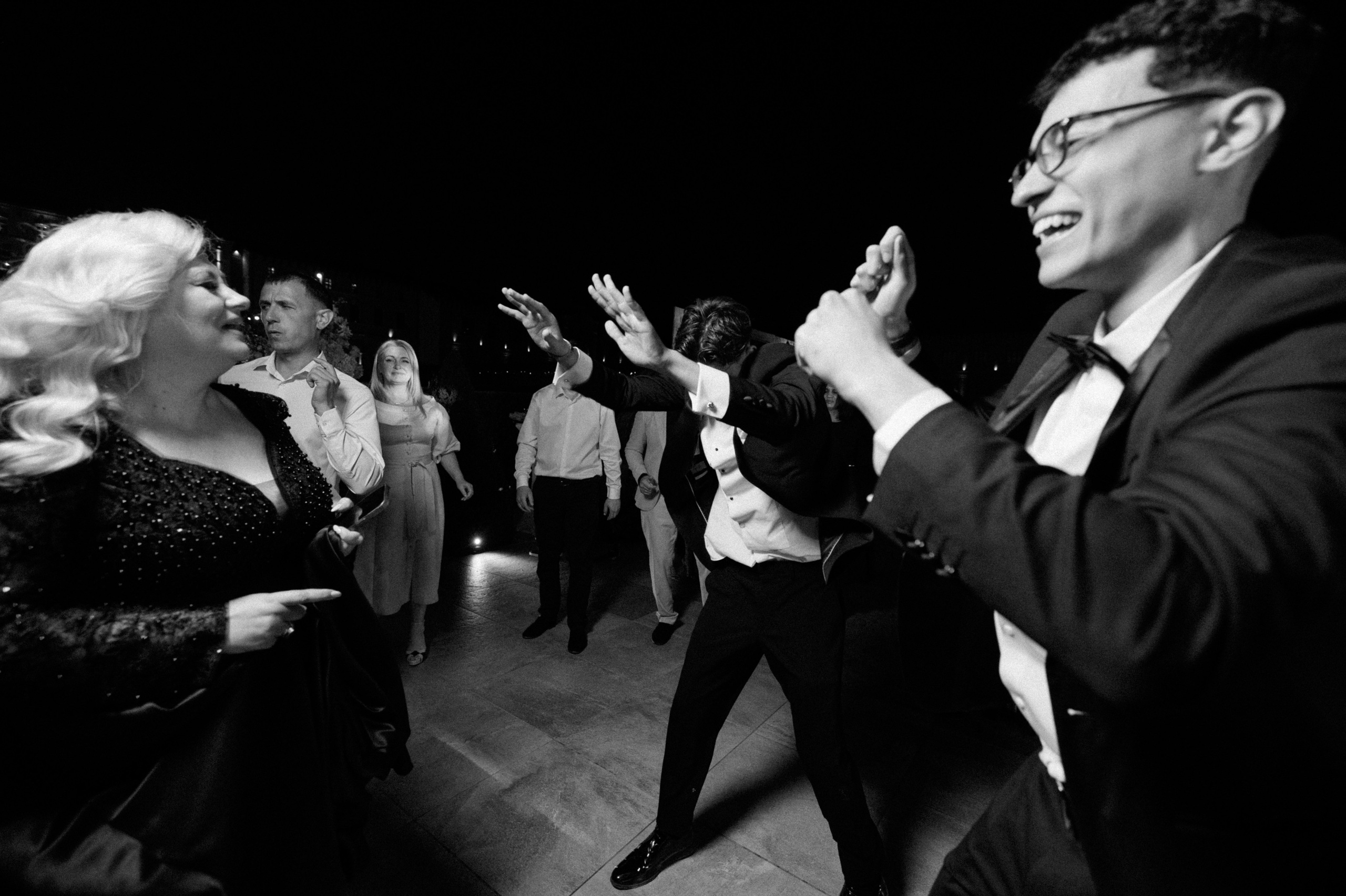 Alin & Bianca | Wedding photography. Scarlat Photography