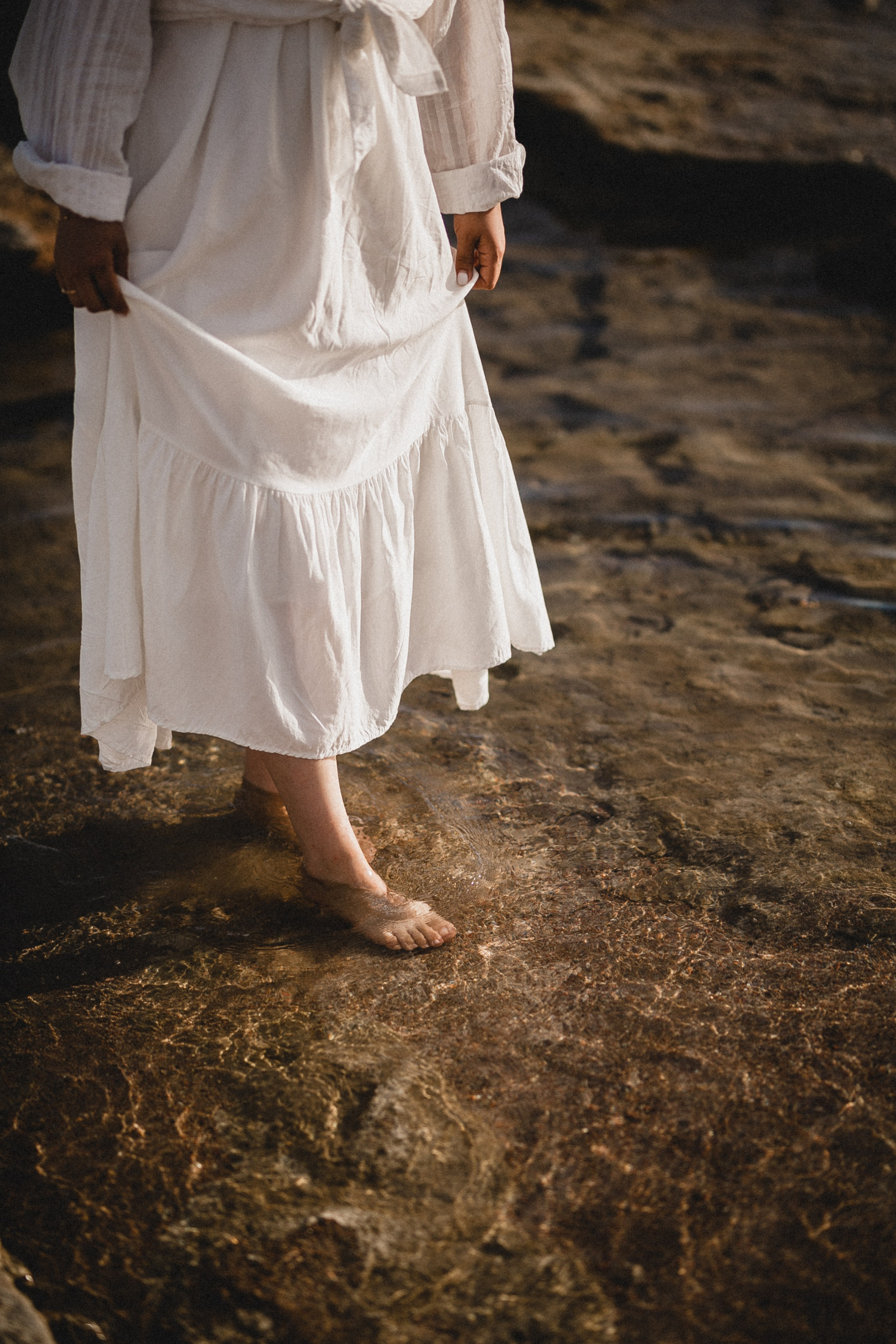 LOVE STORY. Mandarin.photo