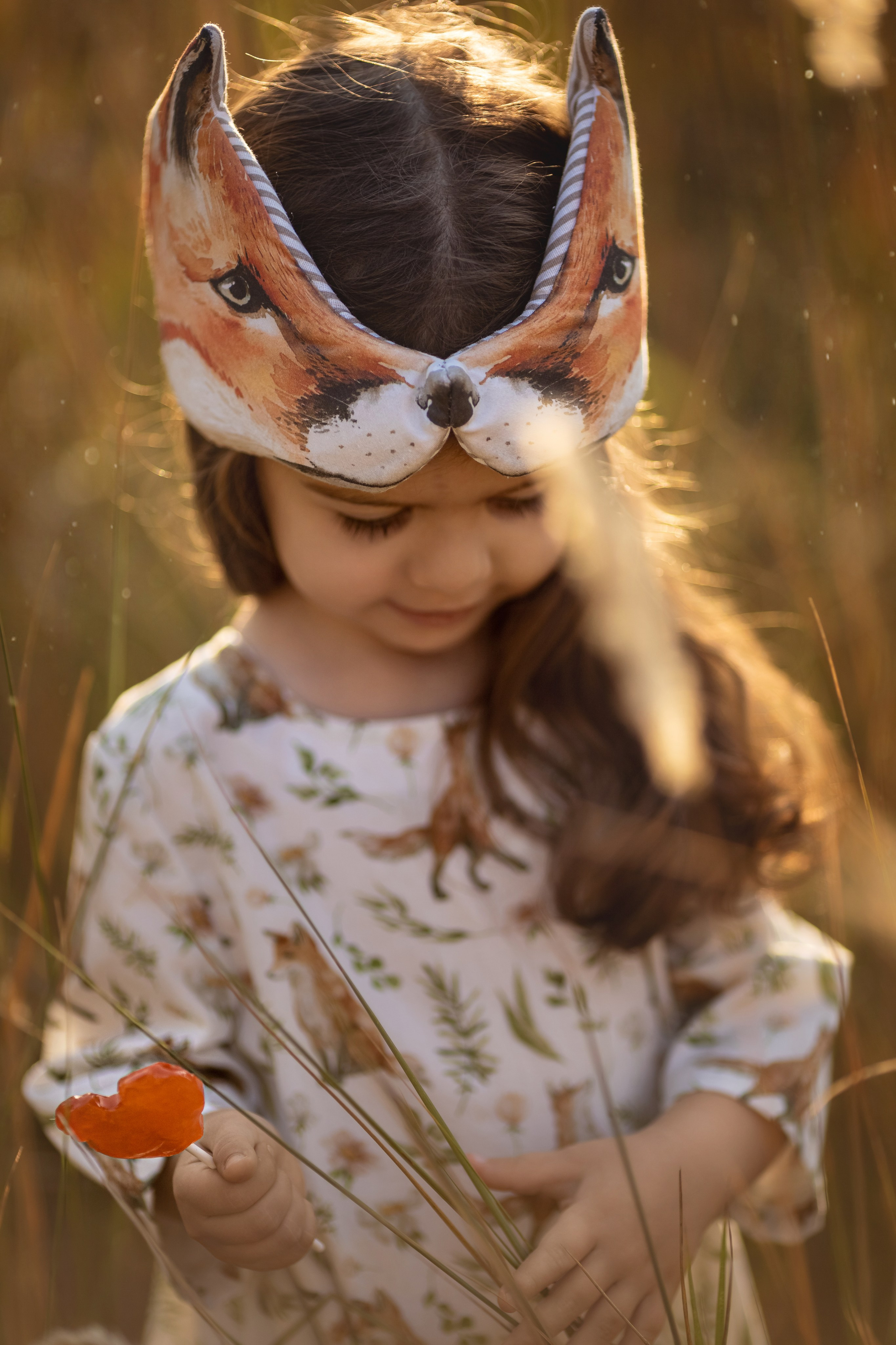 Copii. Fotograf de familie la Ungheni și Reggio-Emilia, Alessia Slivca