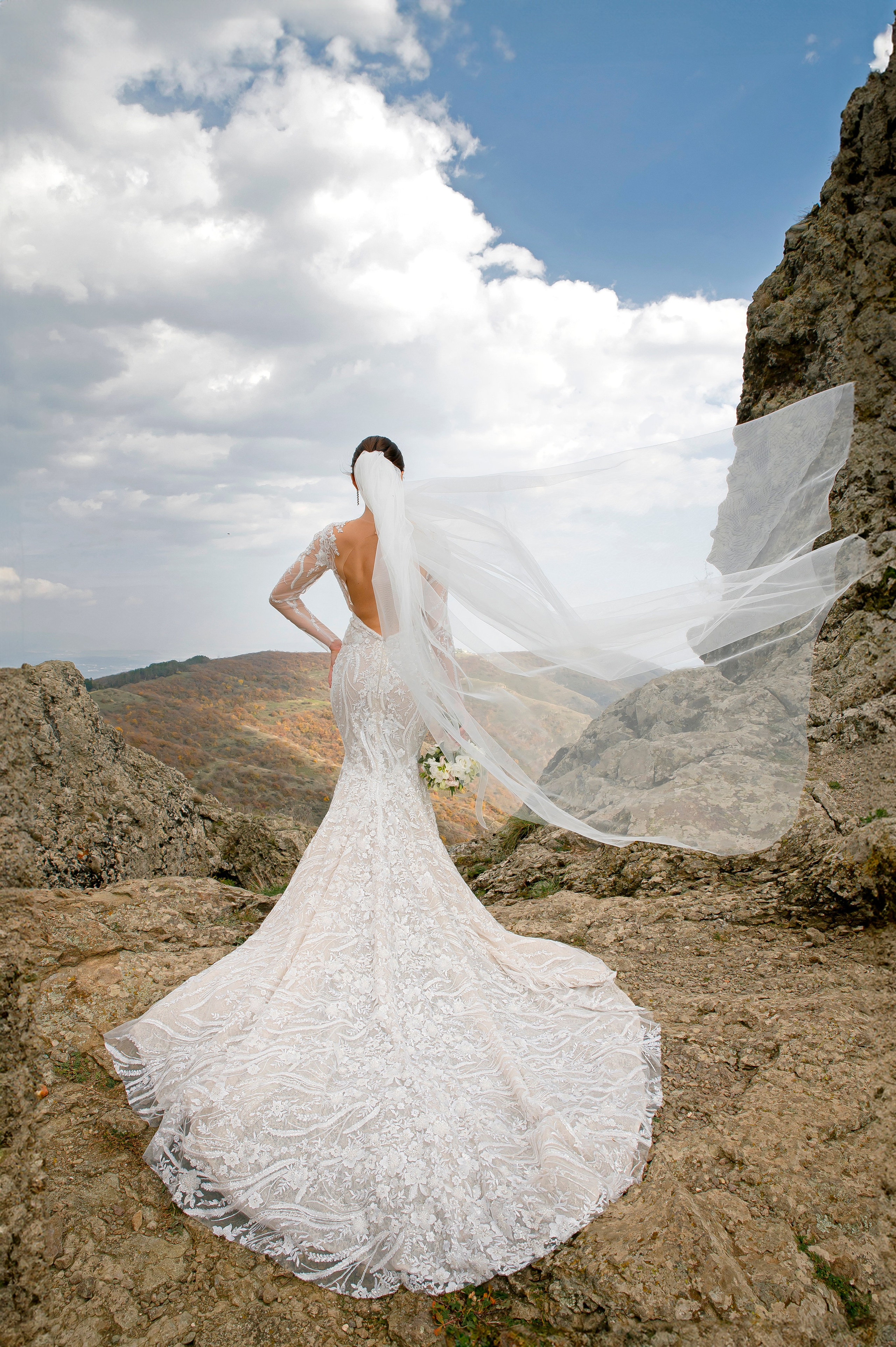 Ольга & Юрий. Свадебный и семейный фотограф Екатерина Шестакова