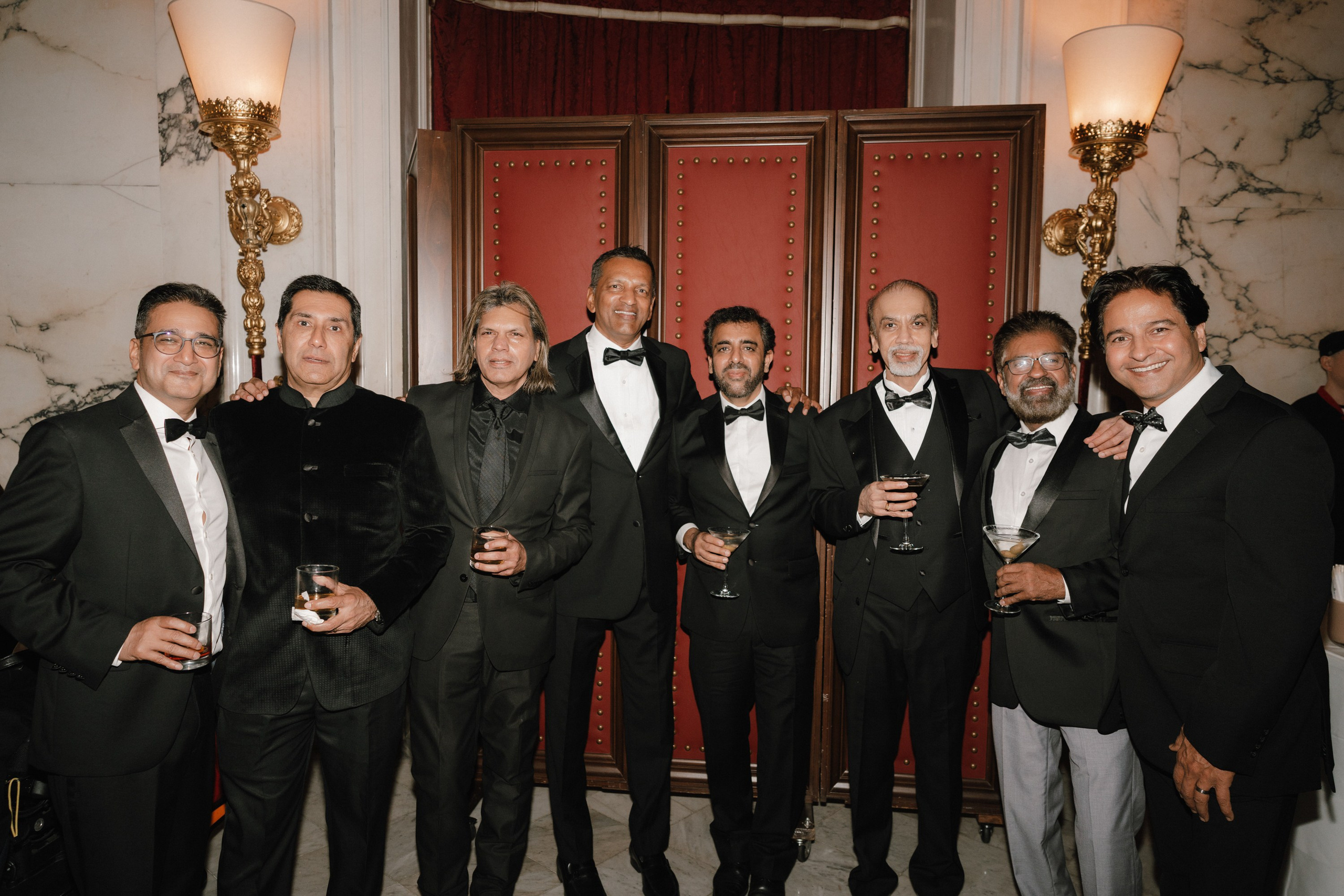 Nicole and Akash. Wedding photographer and videographer New York | New Jersey