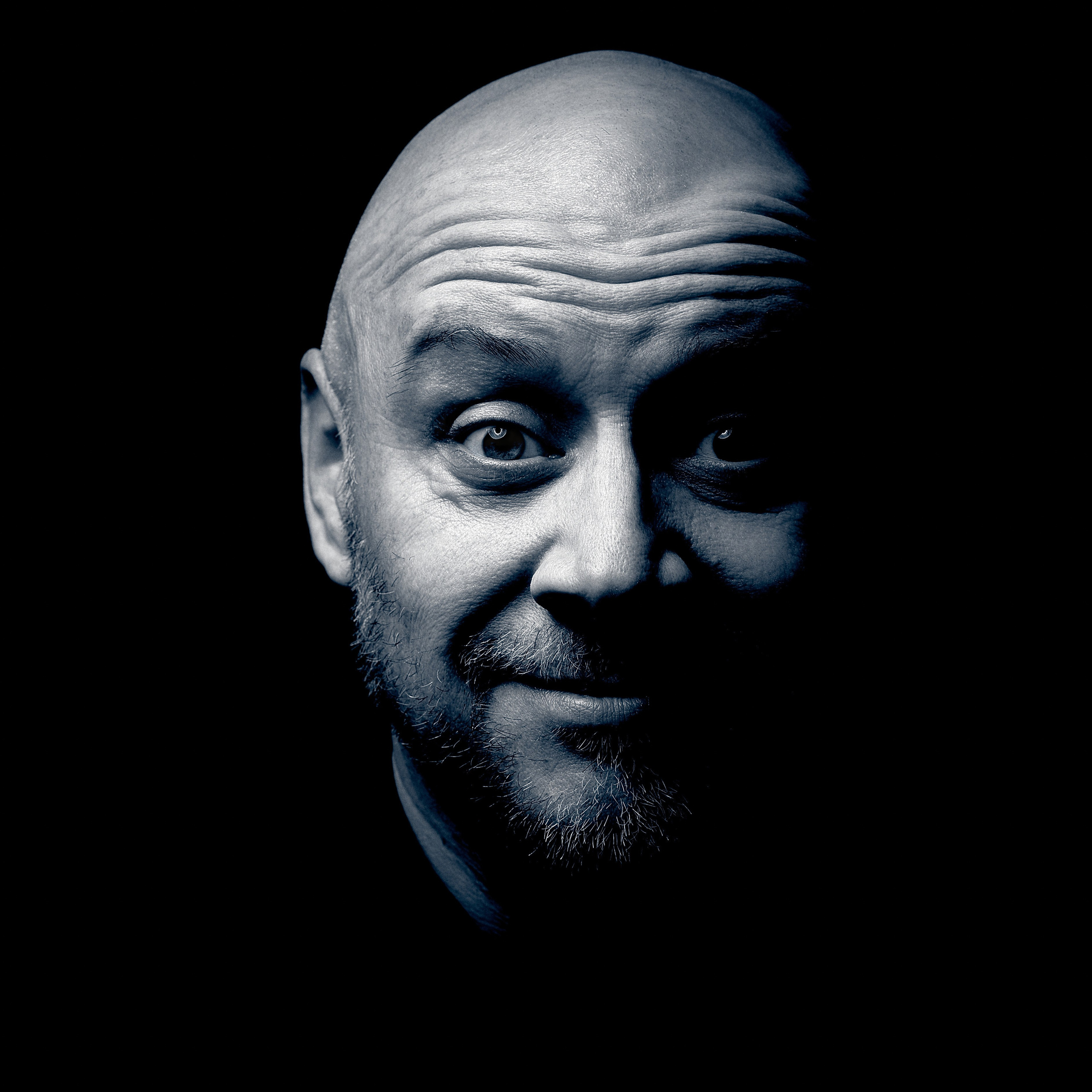 Ciemna strona Simeona. Andriej Szypilow — Photography & Videography