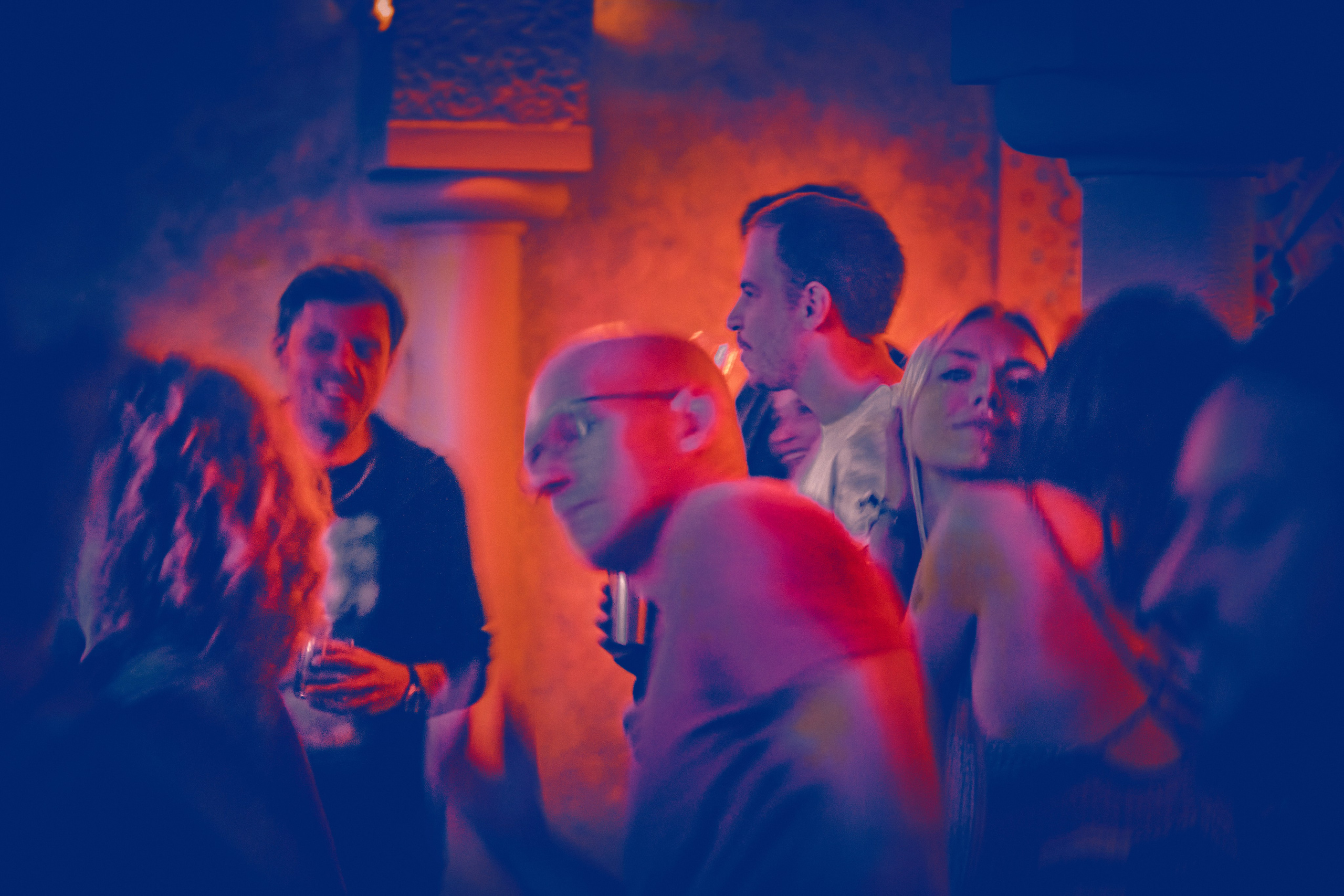 Первый День рождения Бирюзового Острова (Turkusowa Wyspa). Андрей Шипилов — Фотография & Видеография