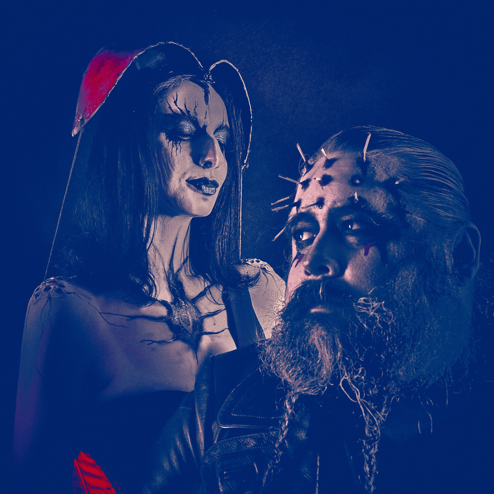 Addams Cenobite. Андрей Шипилов — Фотография & Видеография