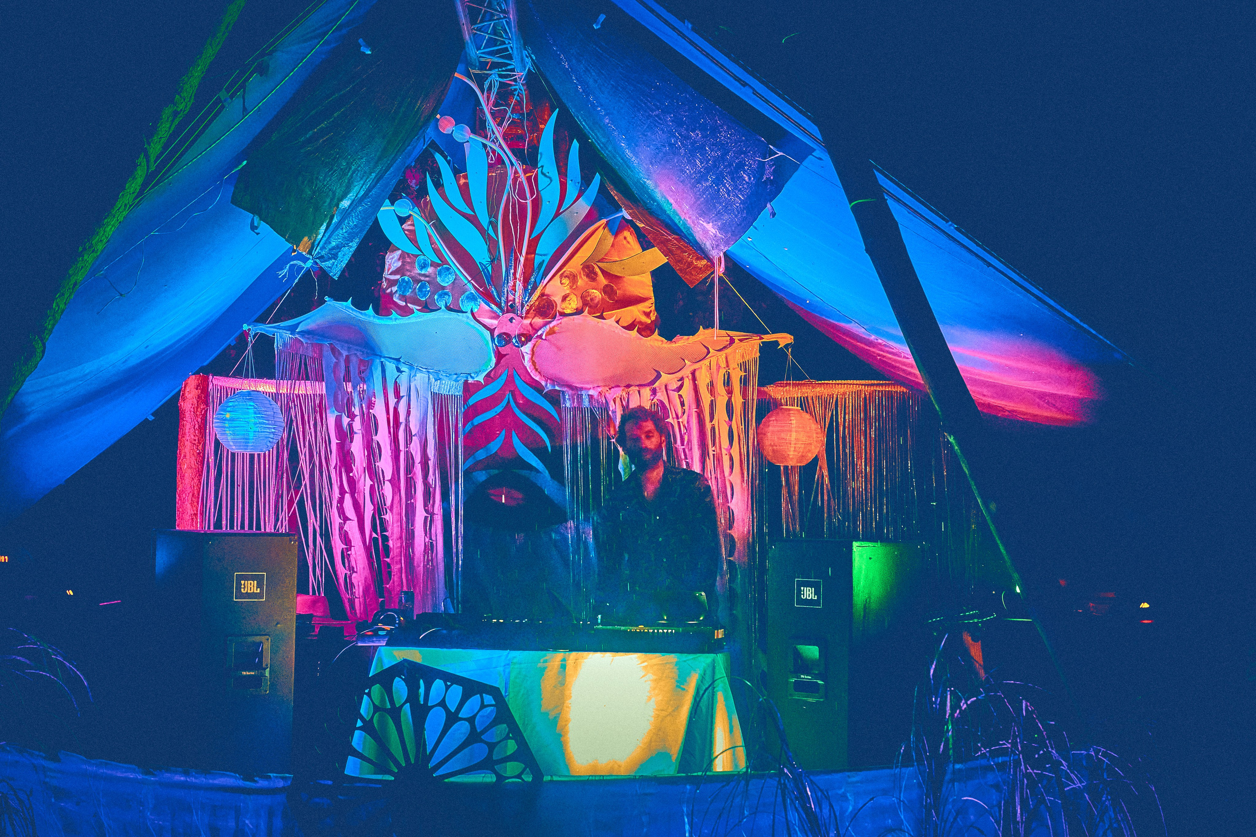 Organic Festival 2024. Андрей Шипилов — Фотография & Видеография