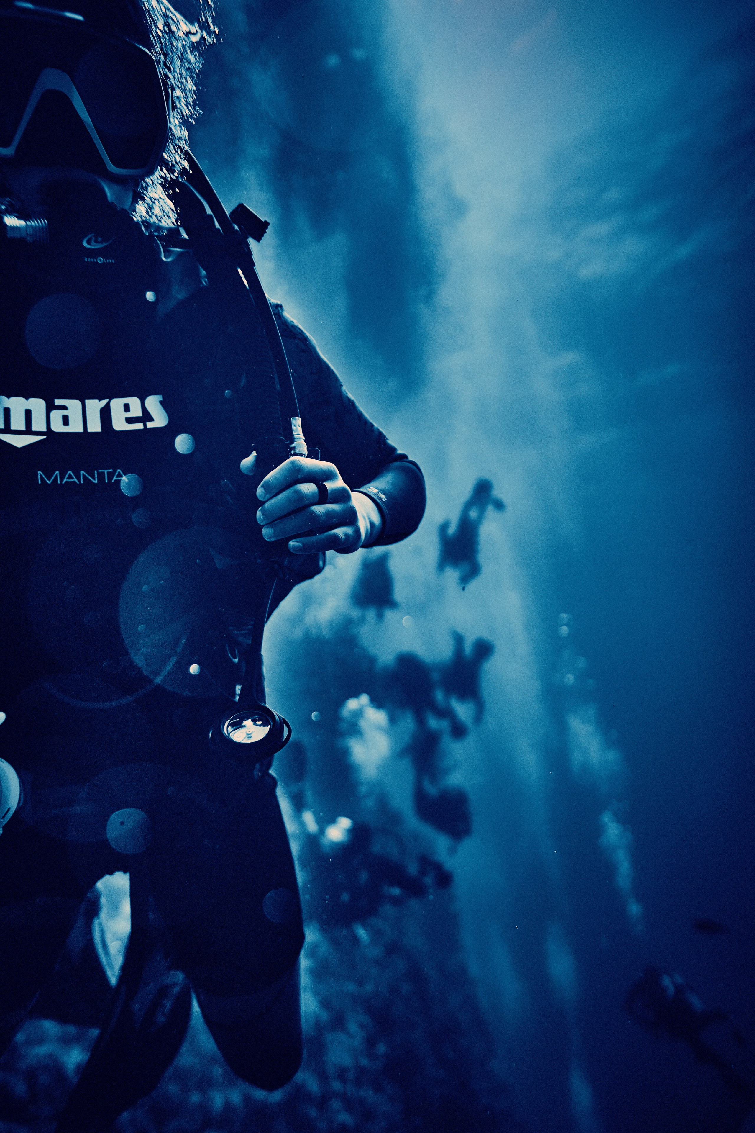 2023-11 - Diving Safari Deep South Egypt. Andriej Szypilow — Photography & Videography