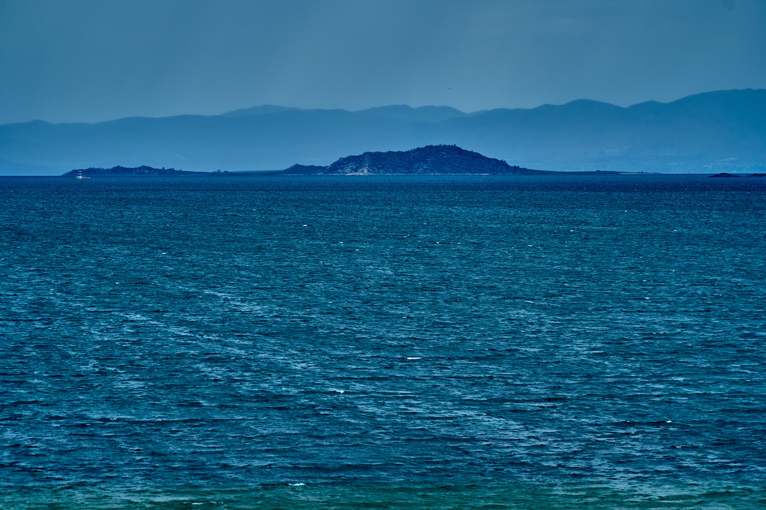 Buchtarma (Kazachstan). Andriej Szypilow - Fotografia & Wideografia