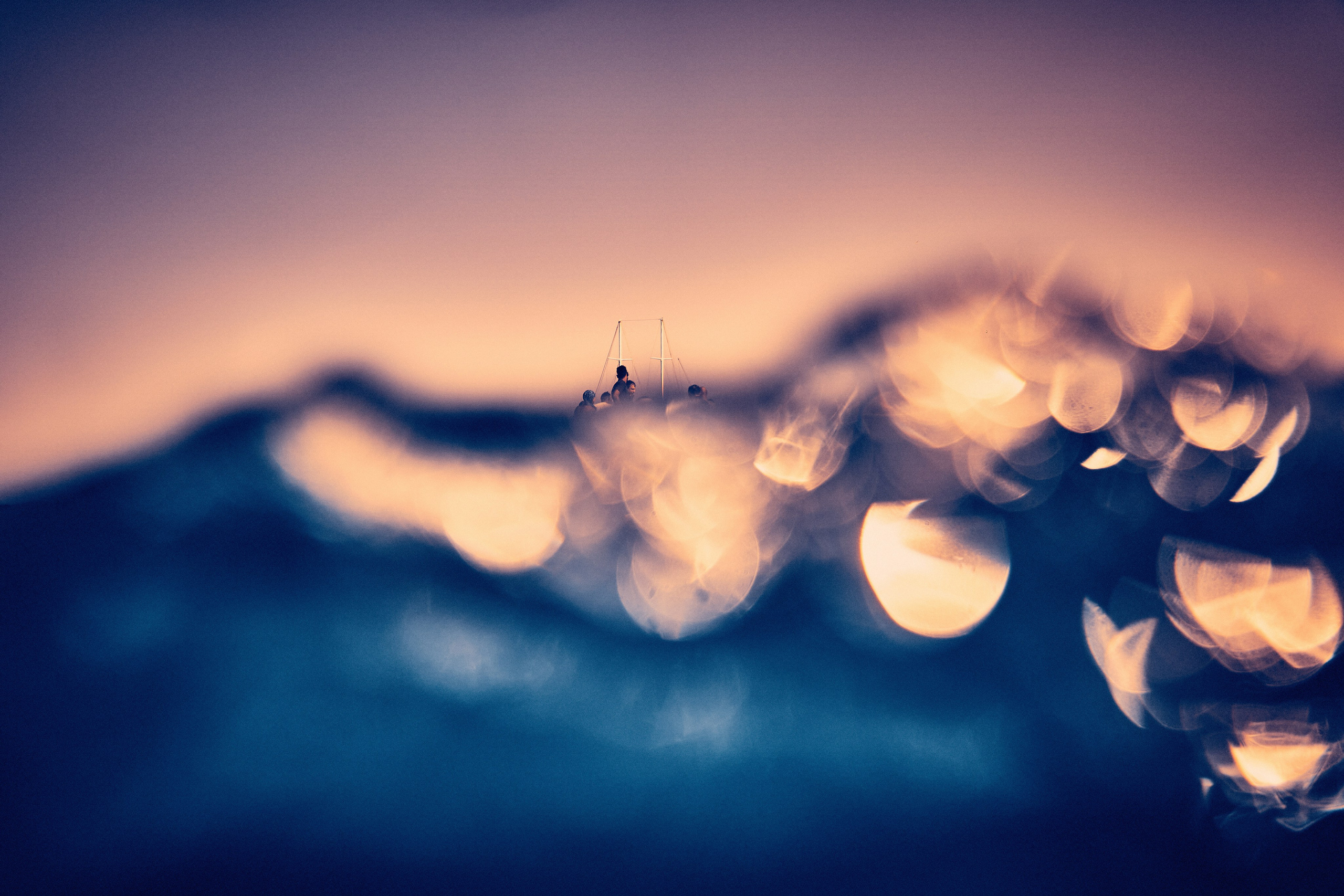 2023-11 - Diving Safari Deep South Egypt. Andriej Szypilow — Photography & Videography