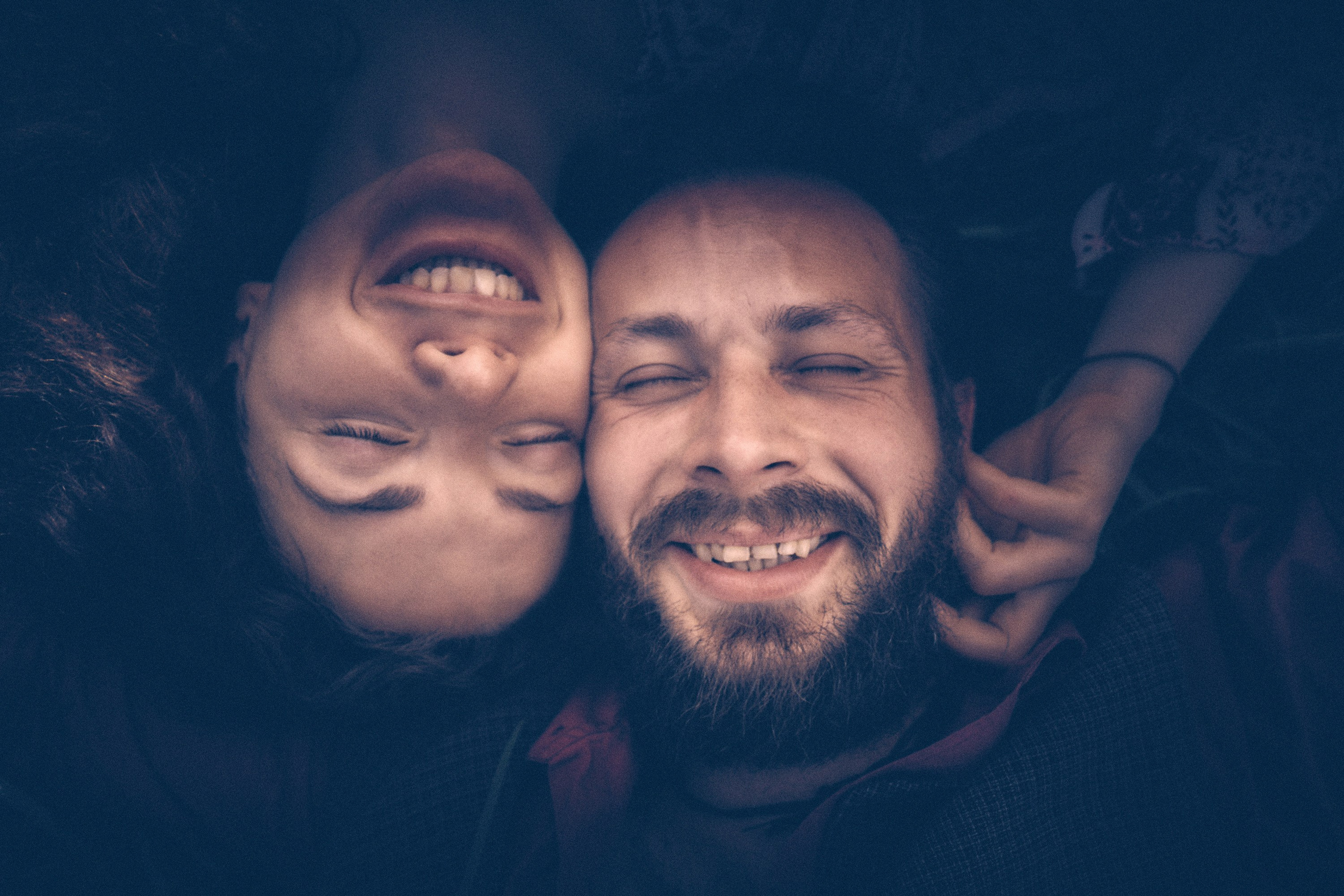 Wiktoria + Krzysztof = Szamańska Miłość - fotograf Andriej Szypiłow. Andriej Szypilow - Fotografia & Wideografia