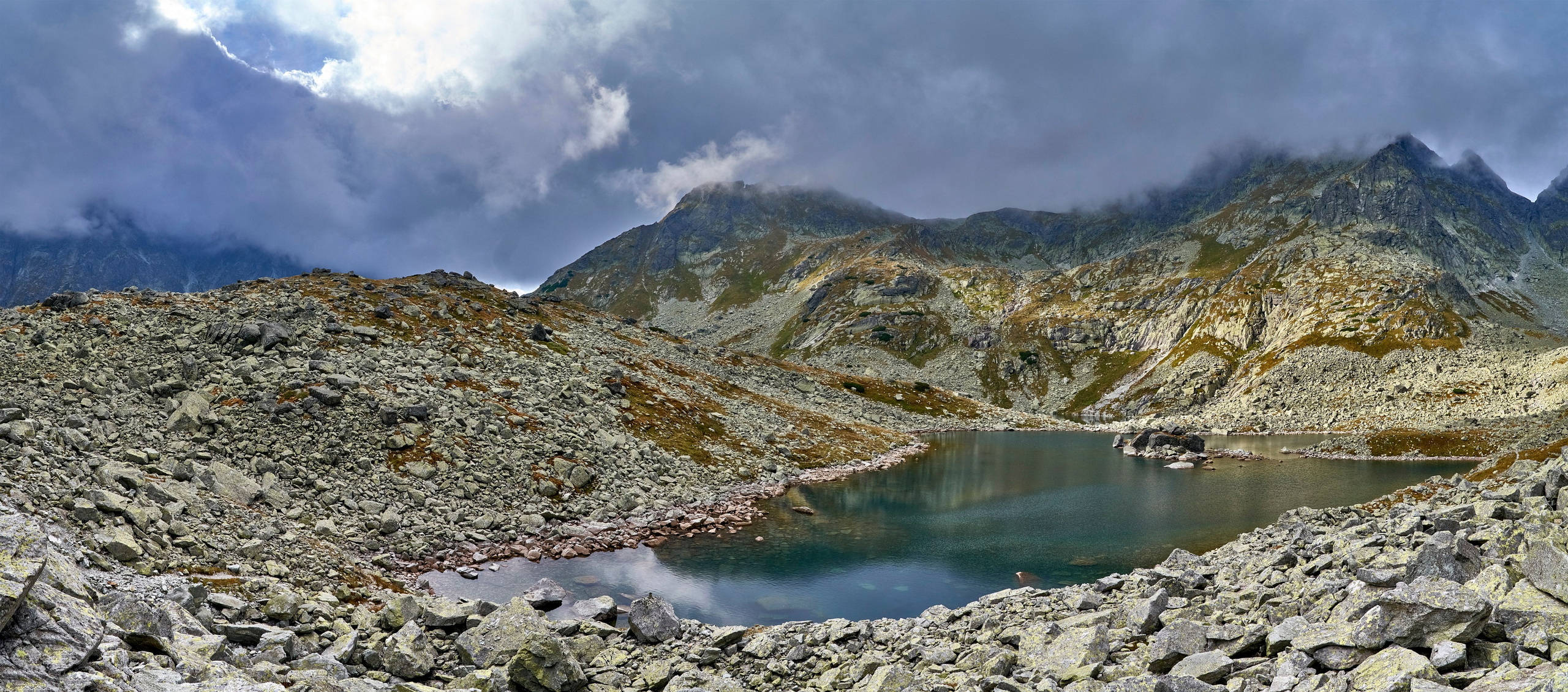 Татры. Андрей Шипилов — Фотография & Видеография