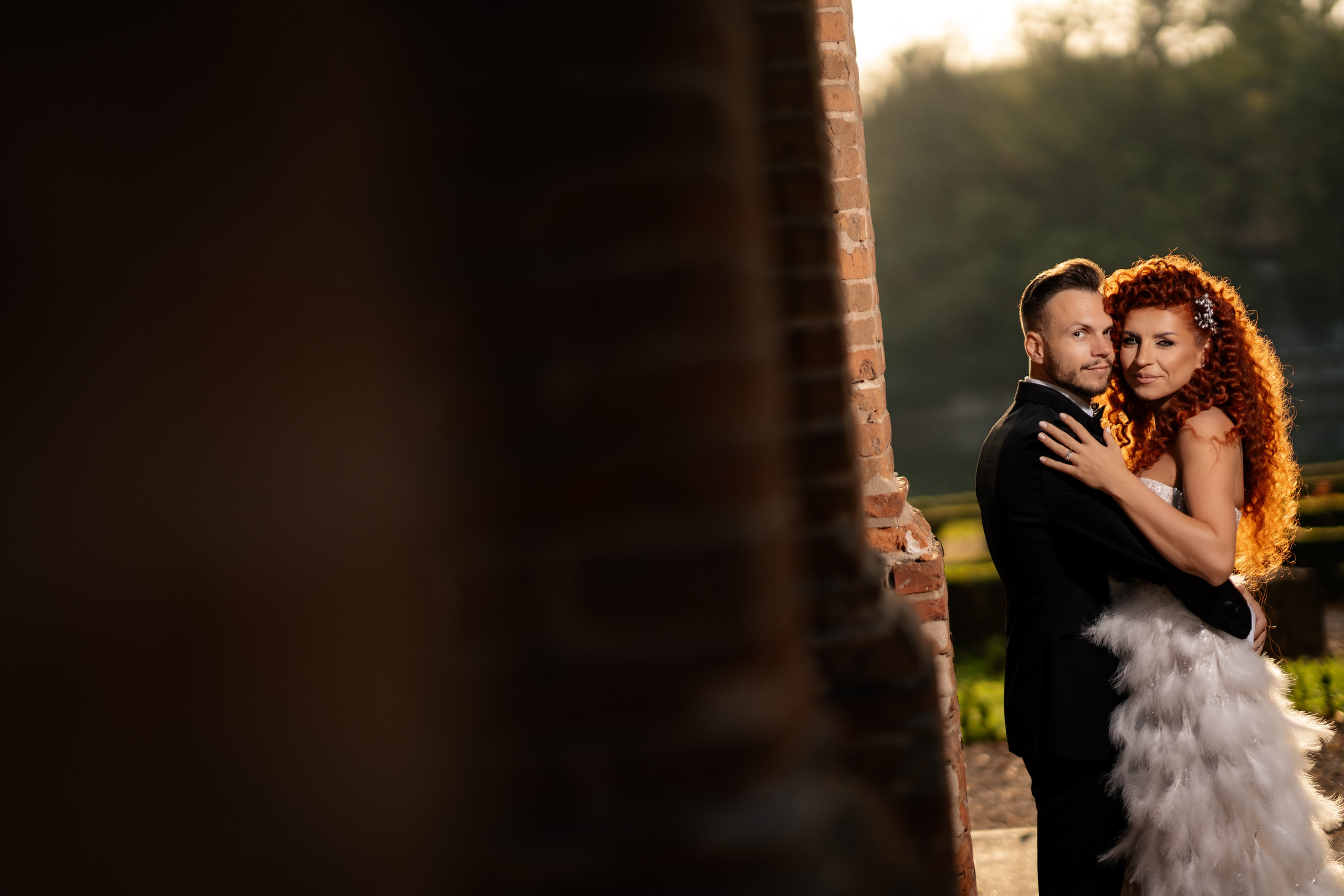 Katalina & Alex. Fotograf de nuntă Alex Pasarelu