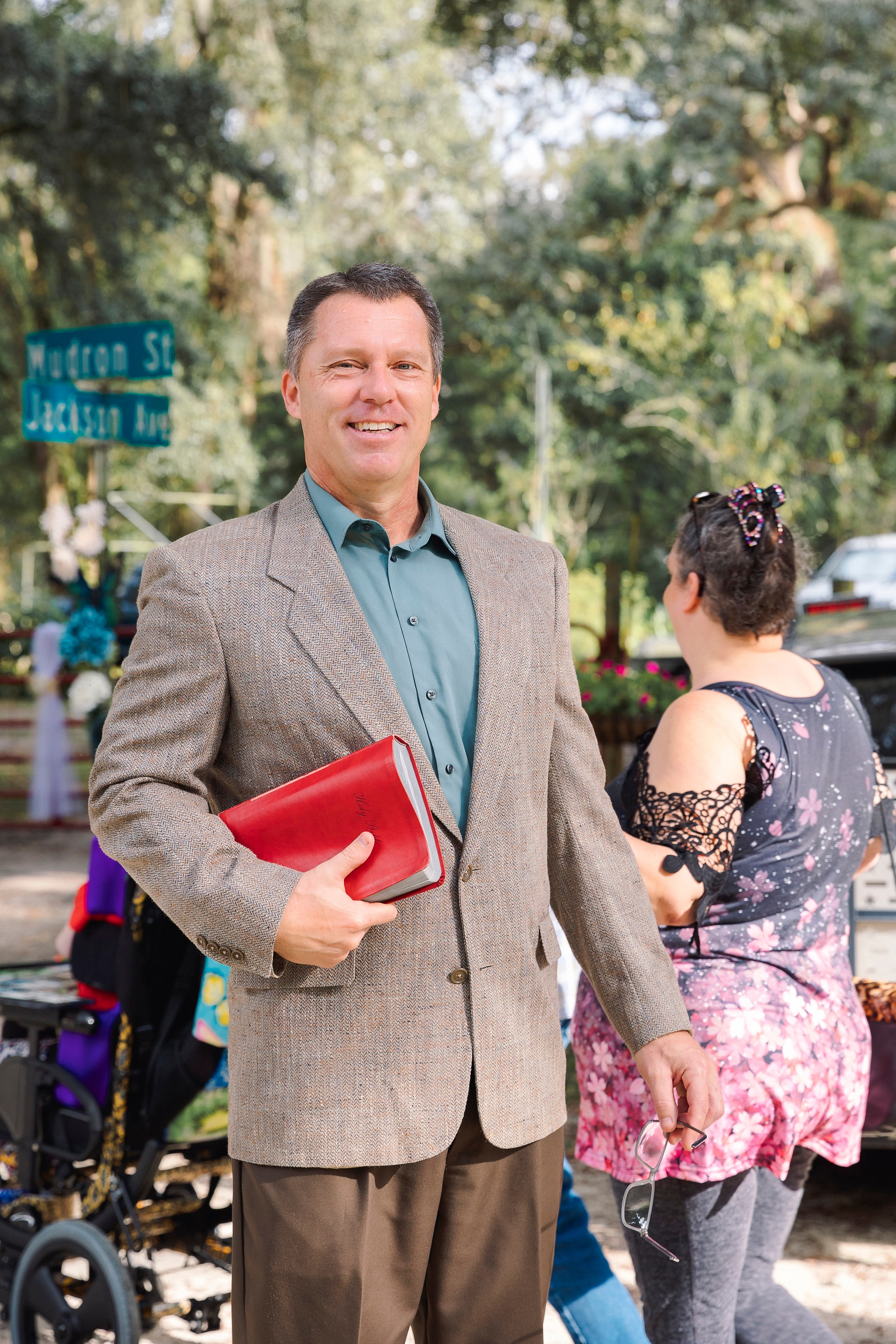 Rachel&Alan. Wedding photographer in Florida