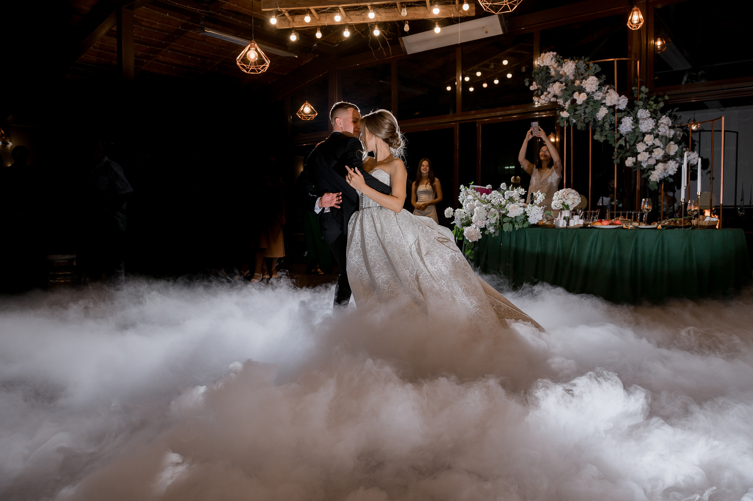 Юлия и Семён. Свадебный и семейный фотограф Екатерина Шестакова