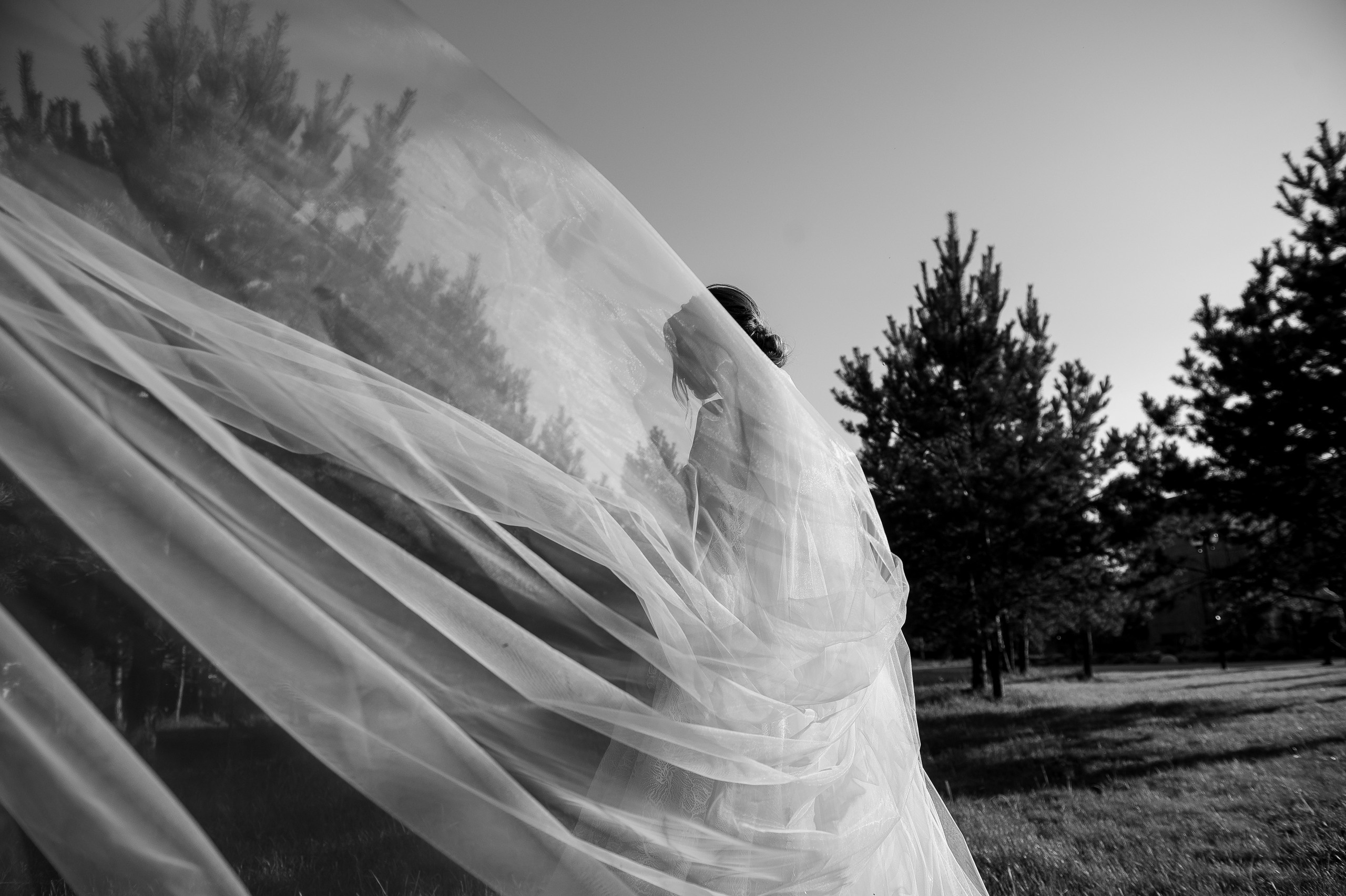 Юлия и Семён. Свадебный и семейный фотограф Екатерина Шестакова