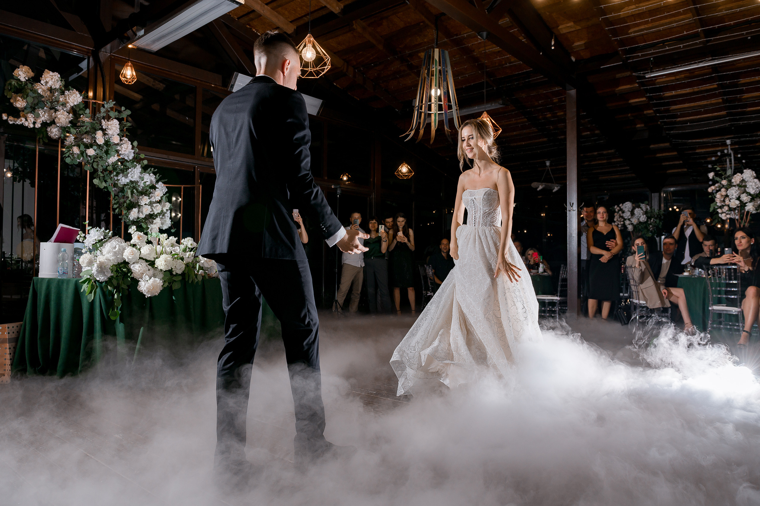 Юлия и Семён. Свадебный и семейный фотограф Екатерина Шестакова