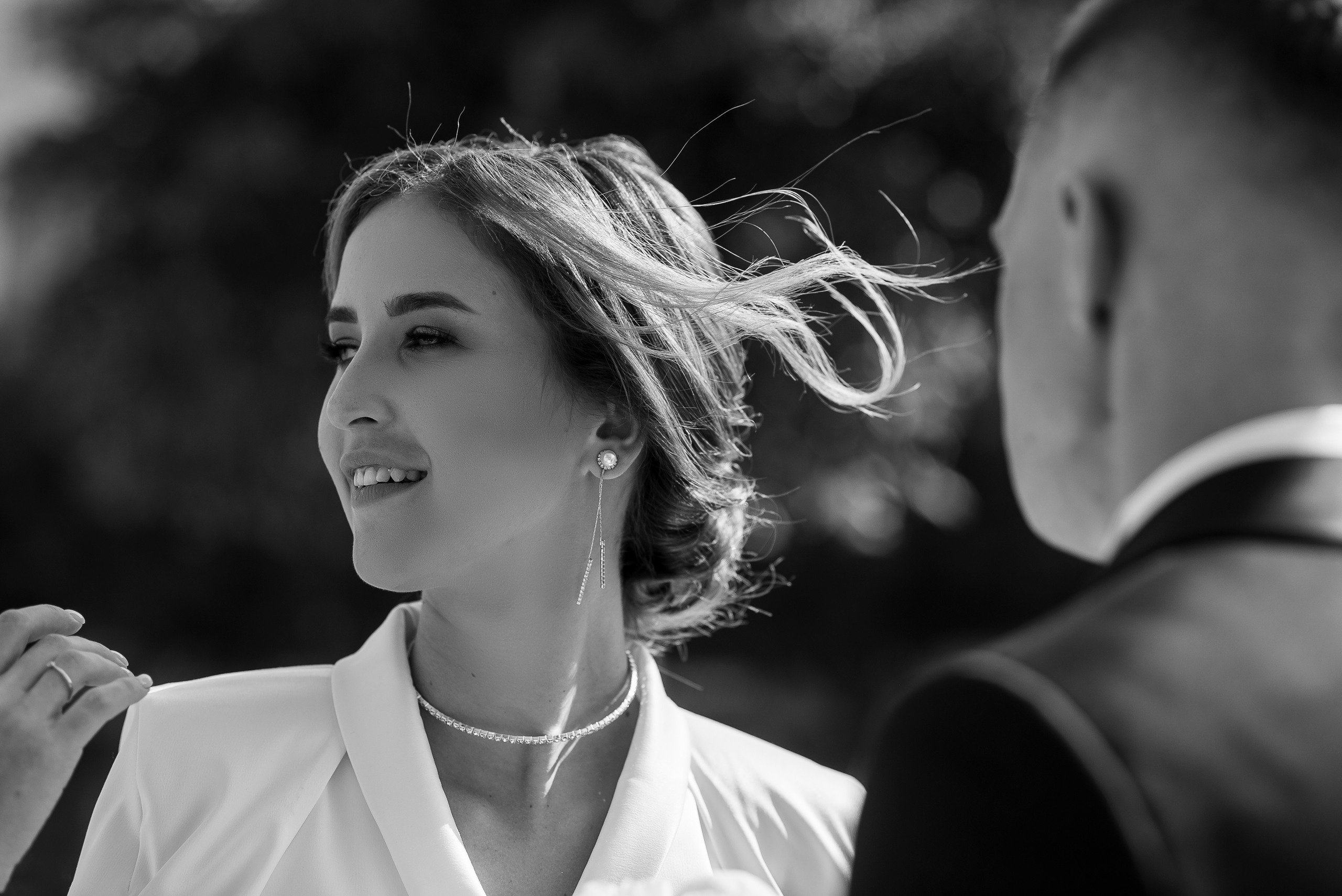 Юлия и Семён. Свадебный и семейный фотограф Екатерина Шестакова