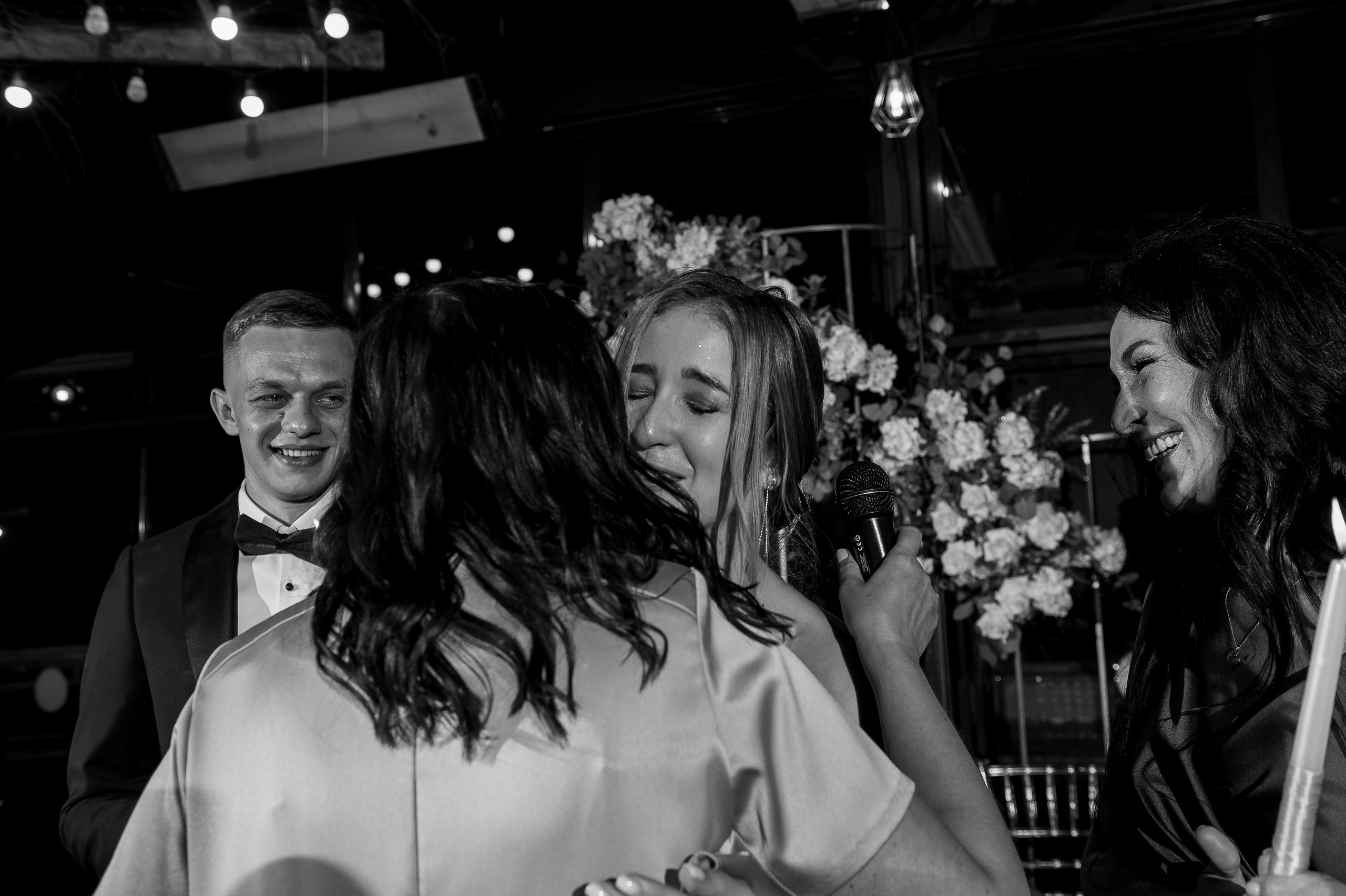 Юлия и Семён. Свадебный и семейный фотограф Екатерина Шестакова