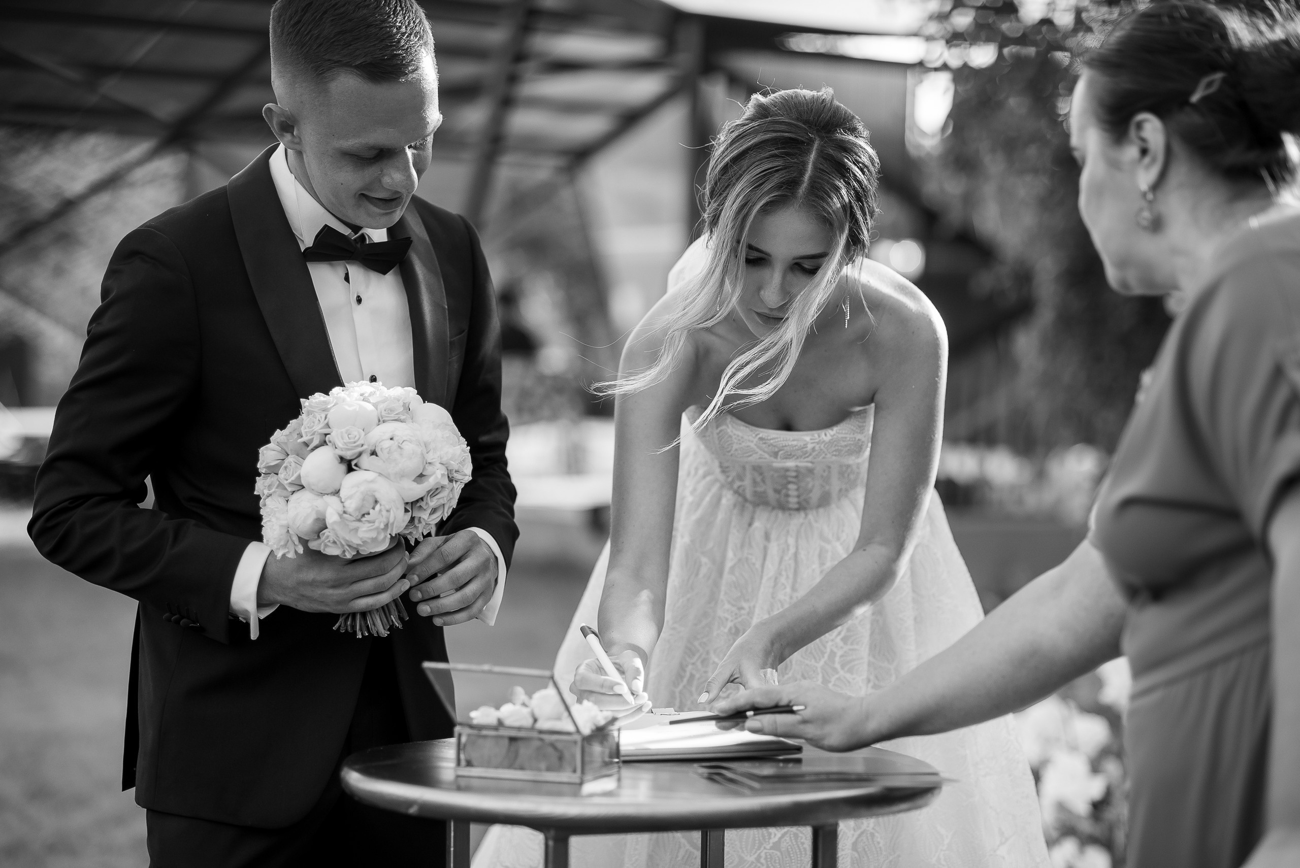 Юлия и Семён. Свадебный и семейный фотограф Екатерина Шестакова