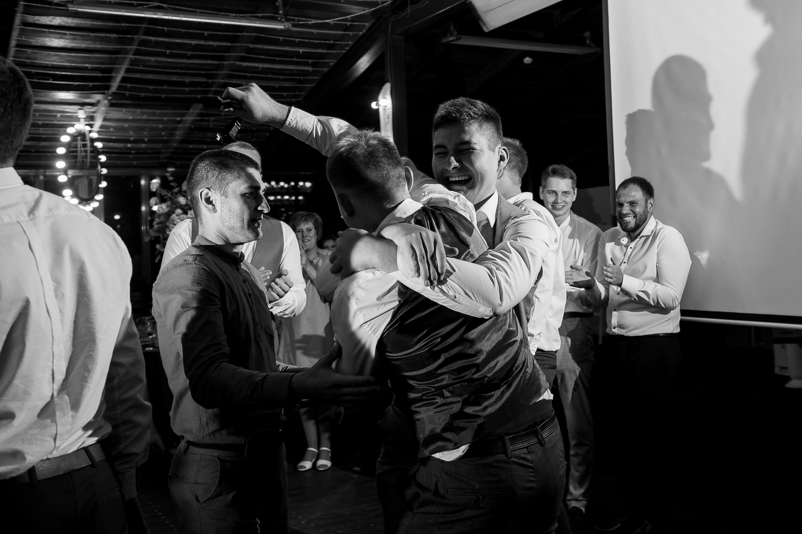 Юлия и Семён. Свадебный и семейный фотограф Екатерина Шестакова