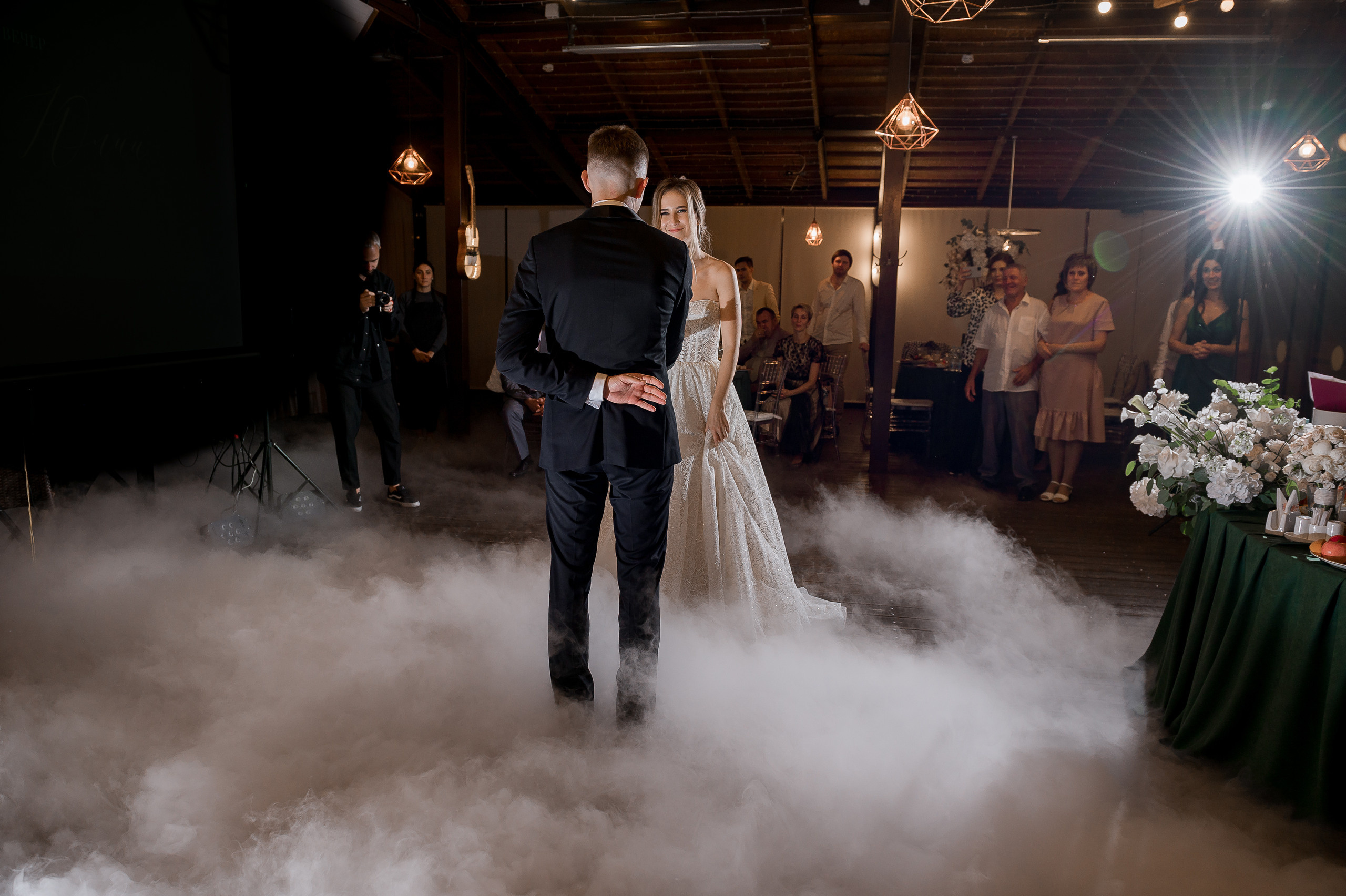 Юлия и Семён. Свадебный и семейный фотограф Екатерина Шестакова