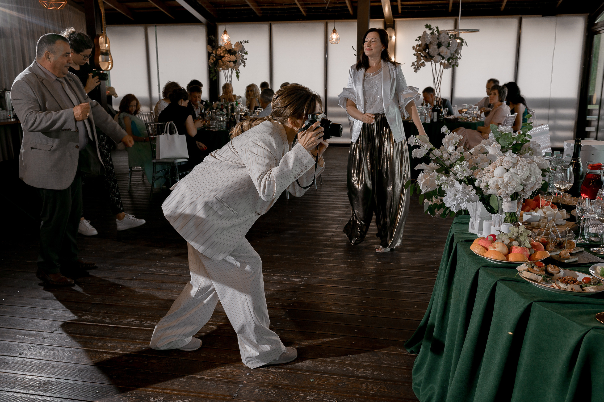 Юлия и Семён. Свадебный и семейный фотограф Екатерина Шестакова