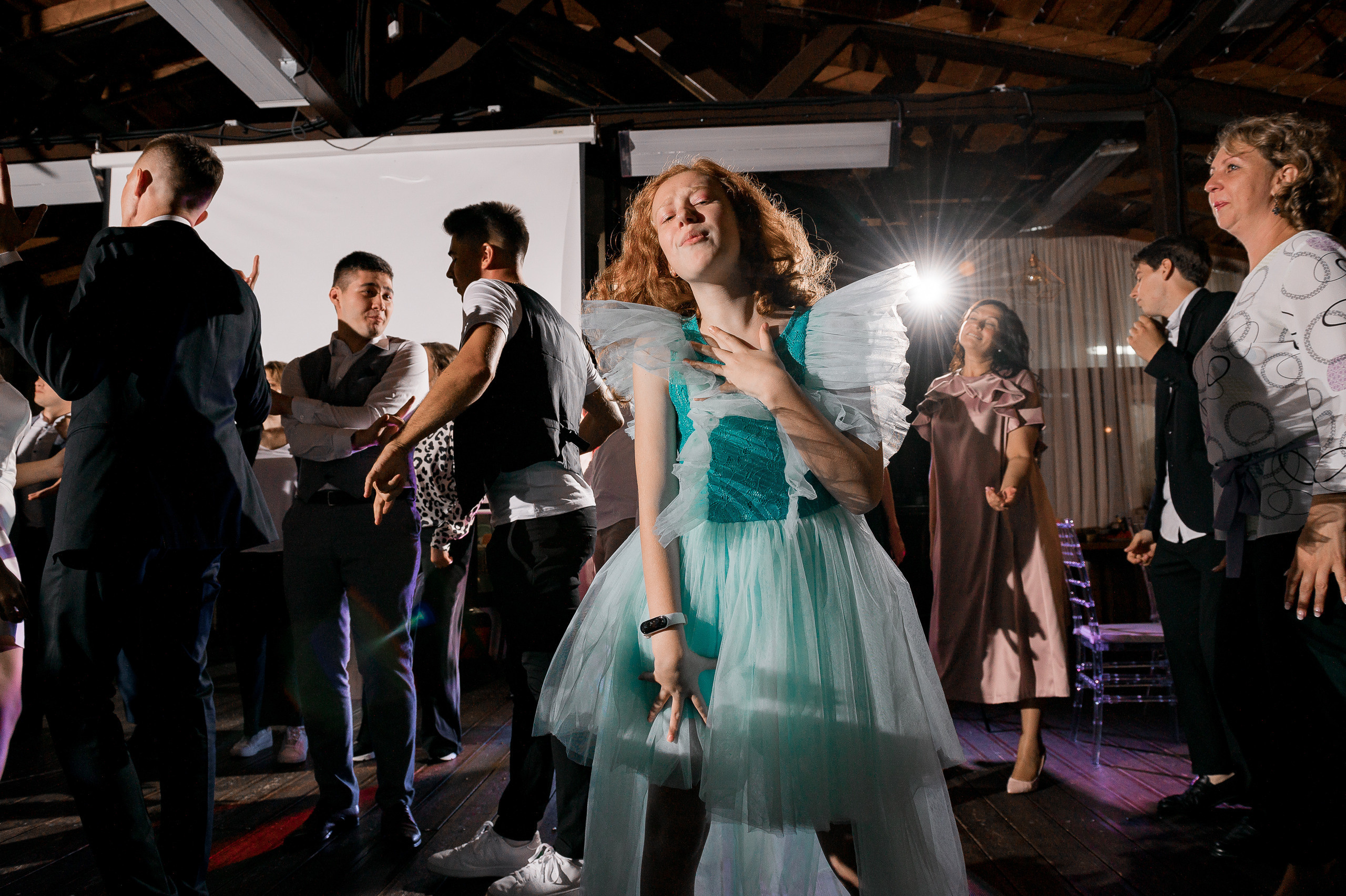 Юлия и Семён. Свадебный и семейный фотограф Екатерина Шестакова