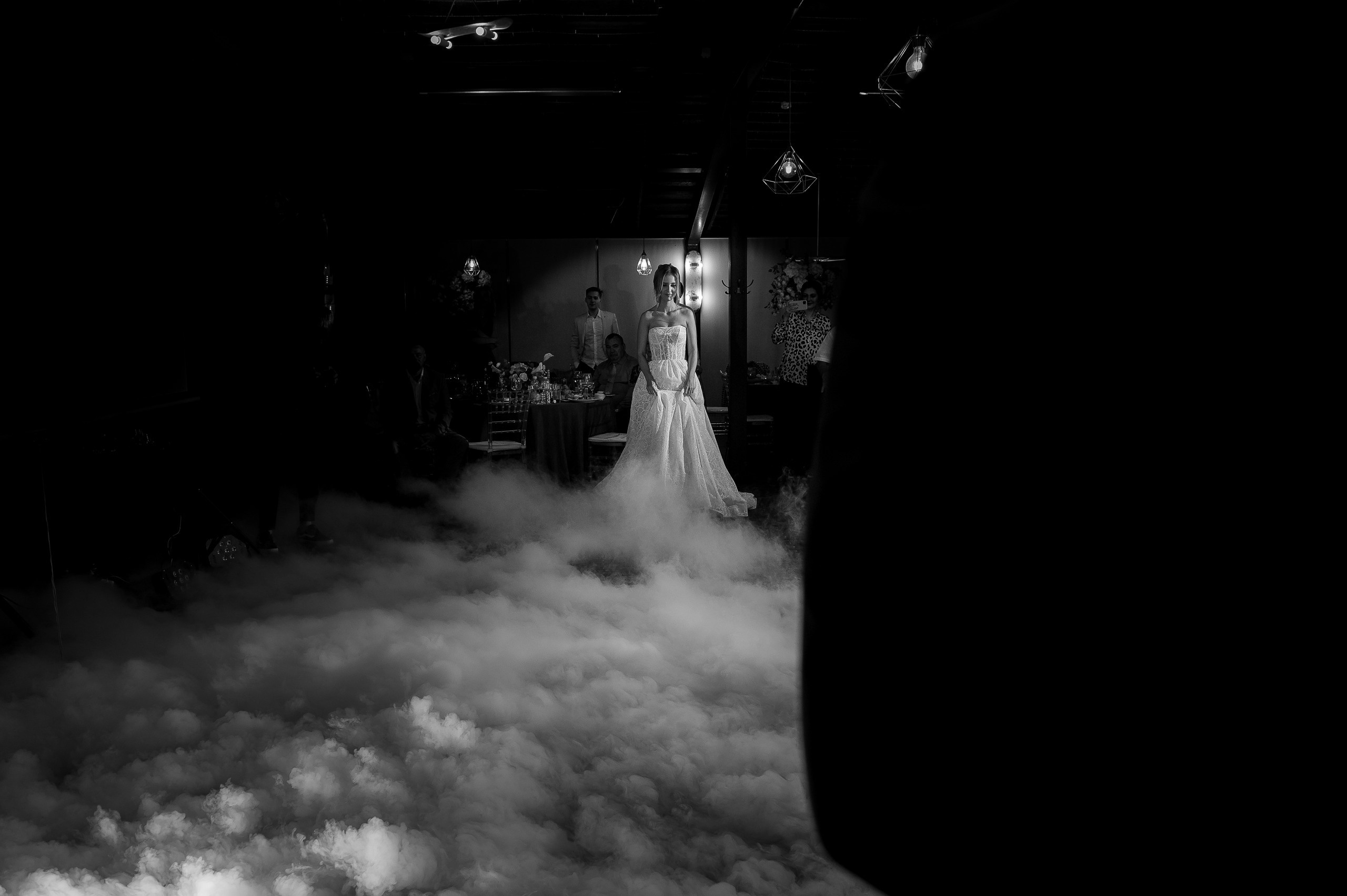 Юлия и Семён. Свадебный и семейный фотограф Екатерина Шестакова