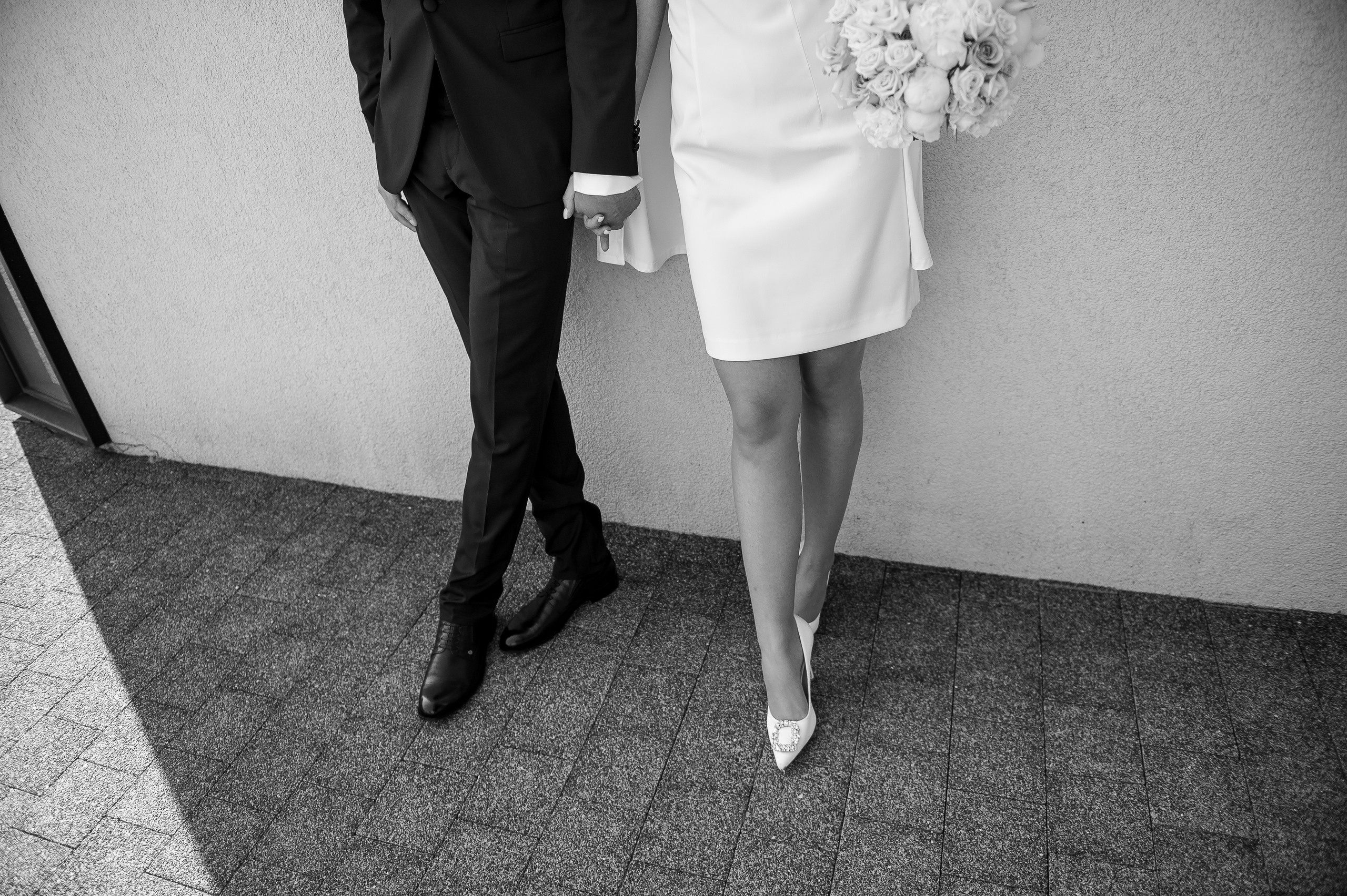 Юлия и Семён. Свадебный и семейный фотограф Екатерина Шестакова