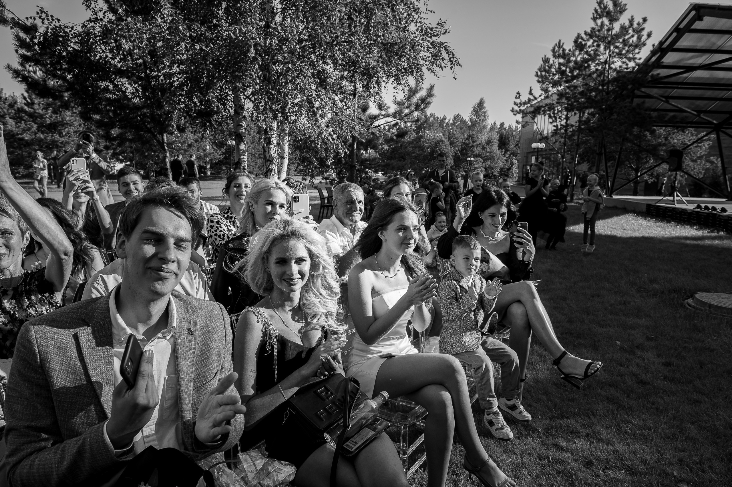 Юлия и Семён. Свадебный и семейный фотограф Екатерина Шестакова