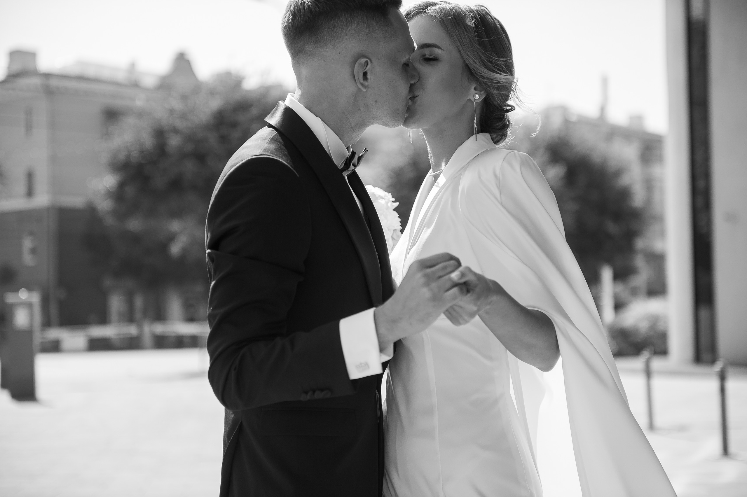 Юлия и Семён. Свадебный и семейный фотограф Екатерина Шестакова