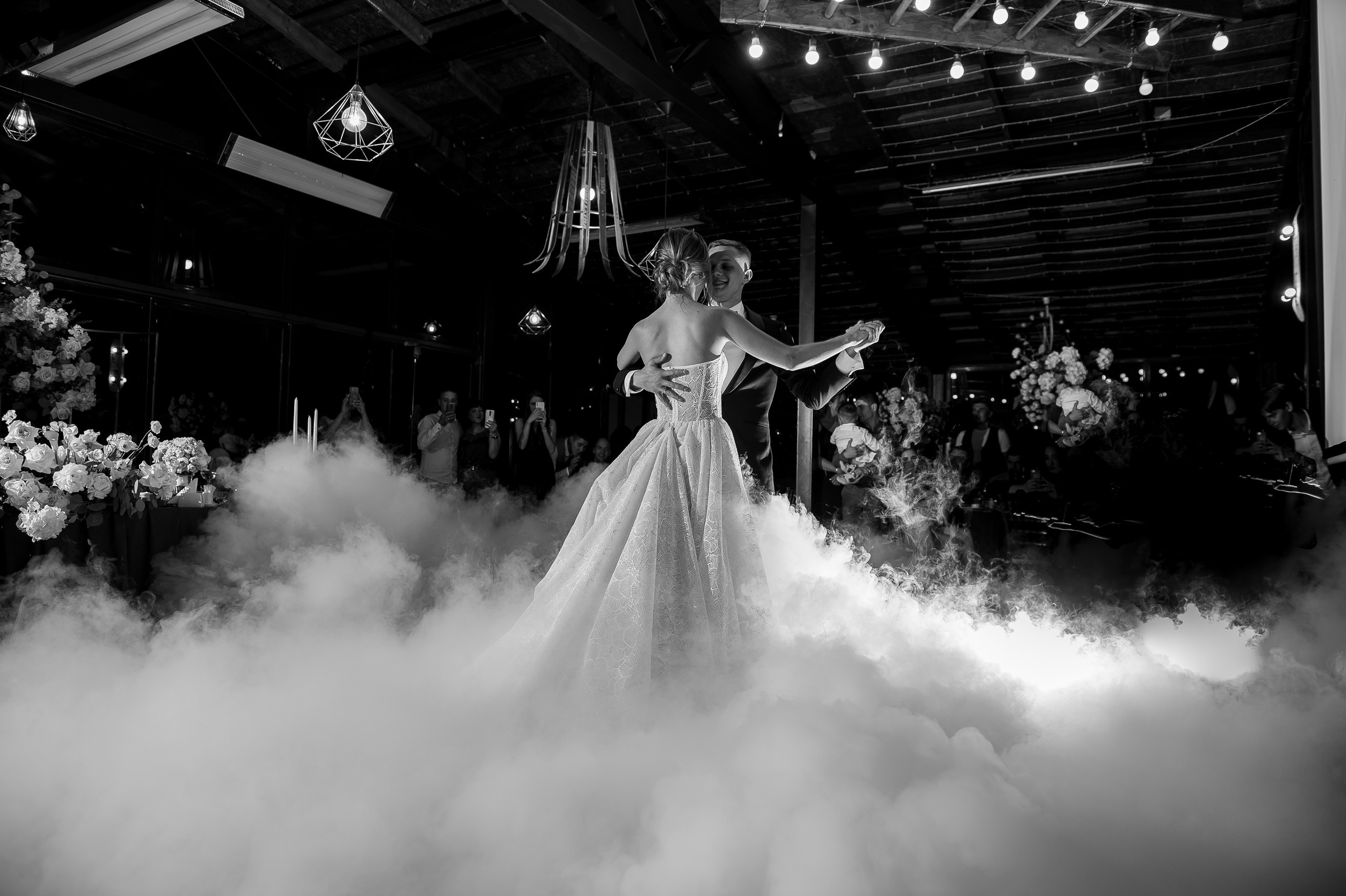 Юлия и Семён. Свадебный и семейный фотограф Екатерина Шестакова